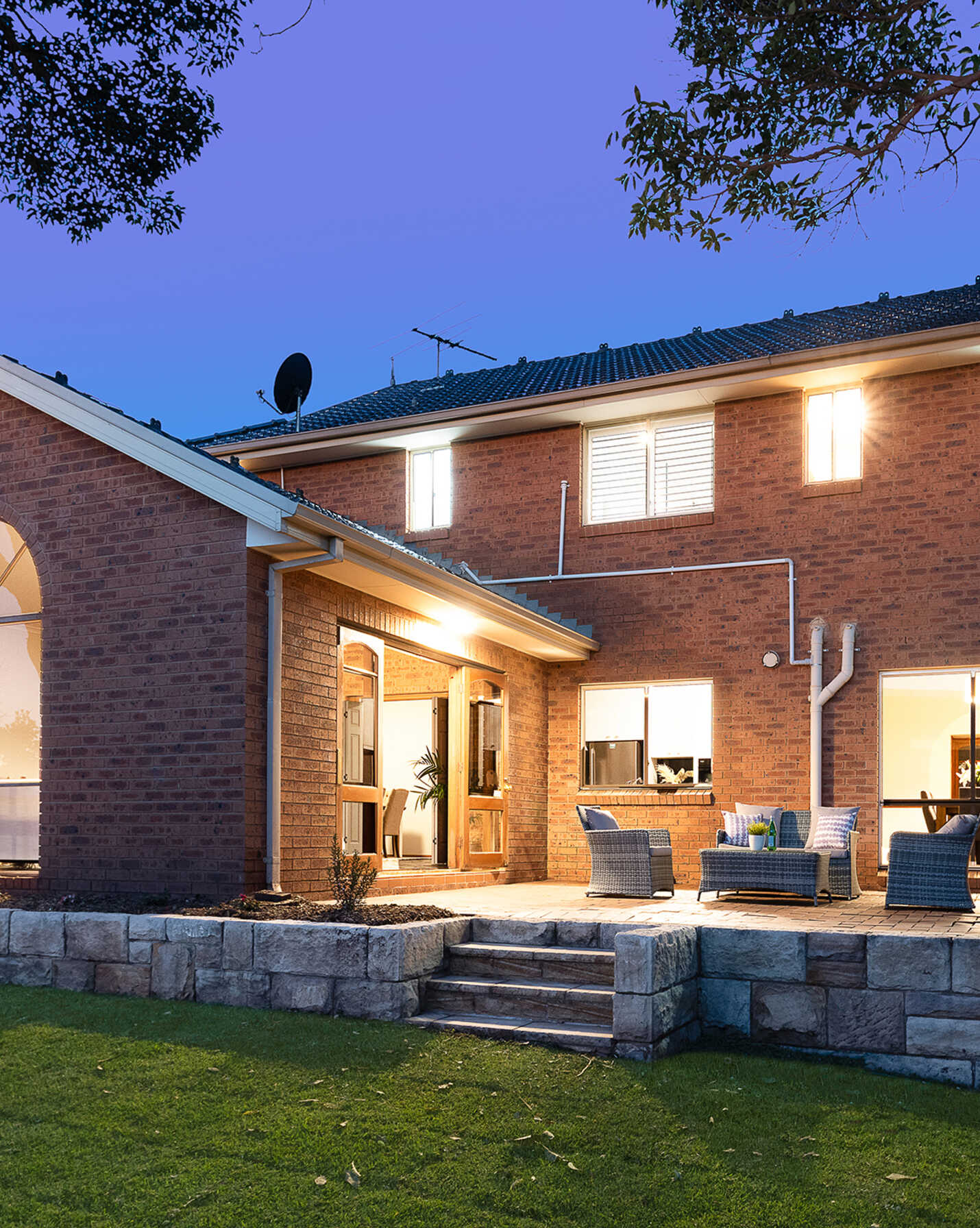 4 Weetawaa Road Northbridge, Northbridge - Thumbnail 8