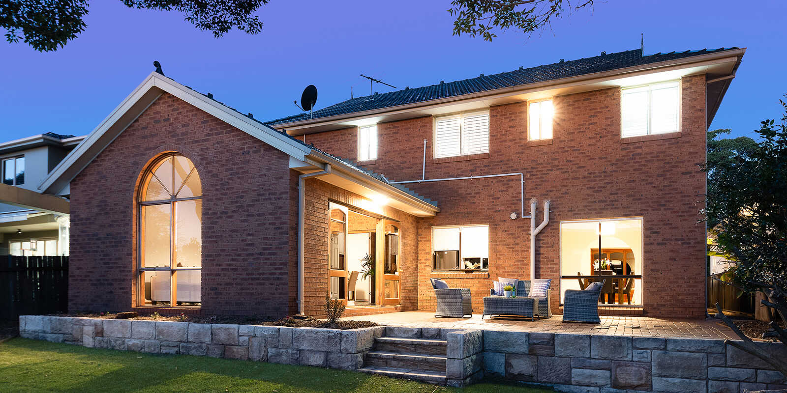 4 Weetawaa Road Northbridge 4 Weetawaa Road Northbridge