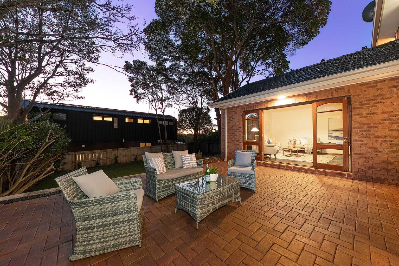 4 Weetawaa Road Northbridge 4 Weetawaa Road Northbridge