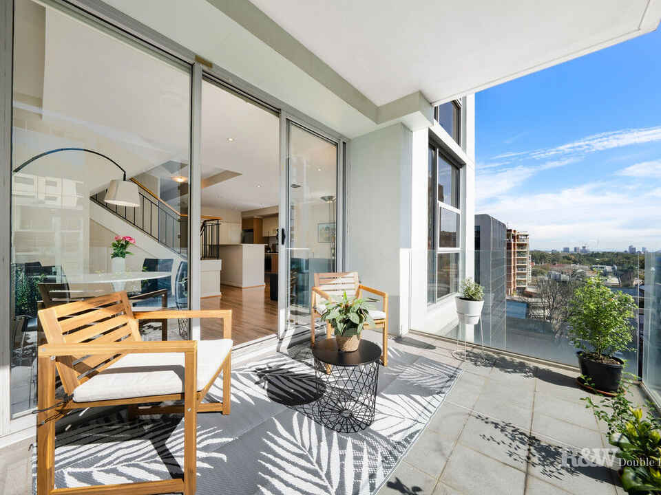 48/7-15 Newland Street Bondi Junction