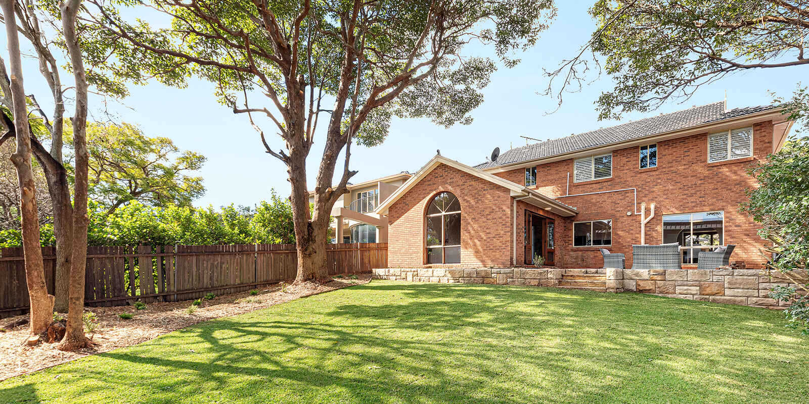 4 Weetawaa Road Northbridge 4 Weetawaa Road Northbridge