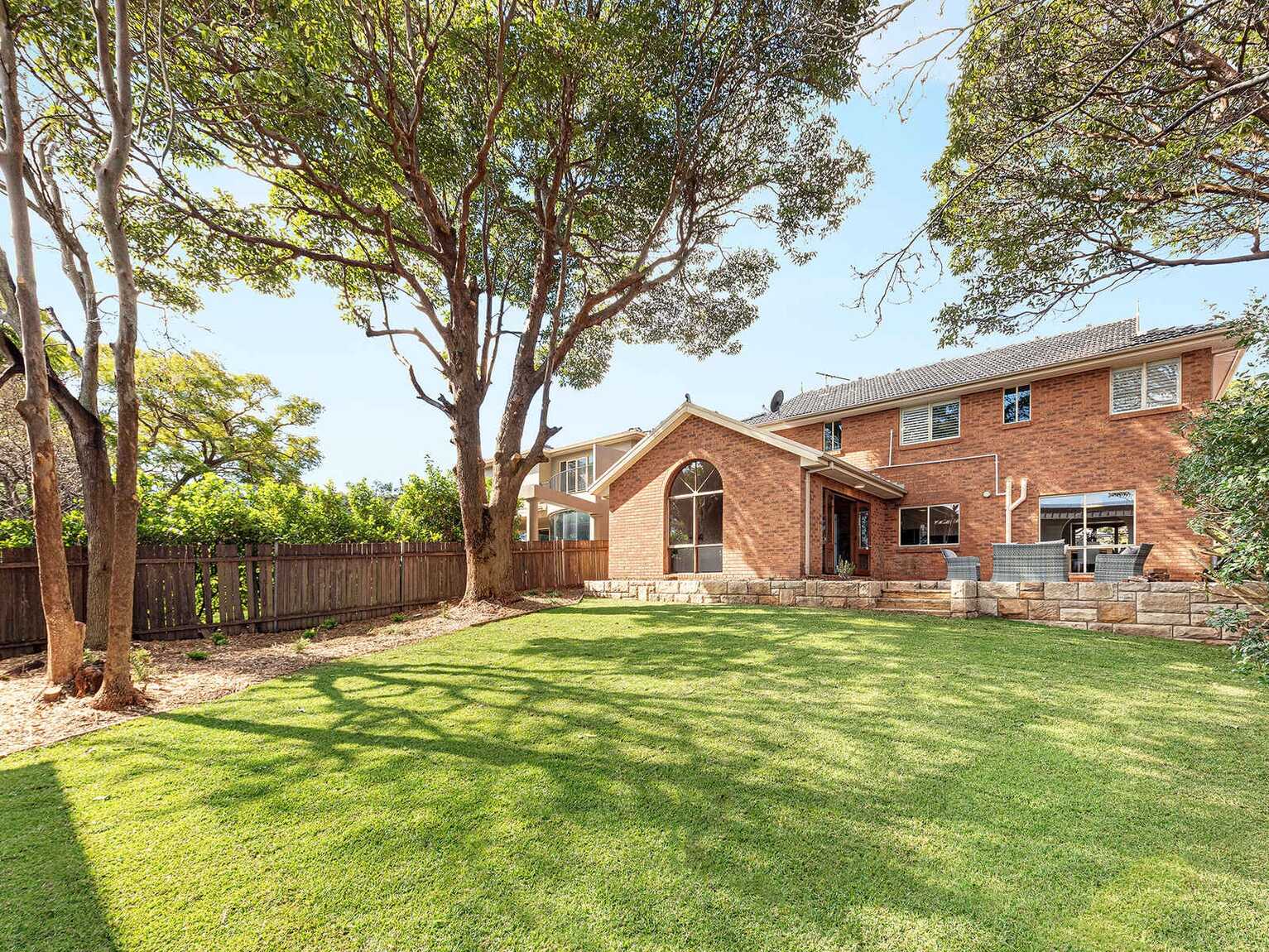 4 Weetawaa Road Northbridge 4 Weetawaa Road Northbridge