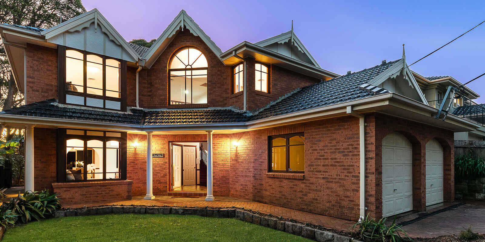 4 Weetawaa Road Northbridge 4 Weetawaa Road Northbridge