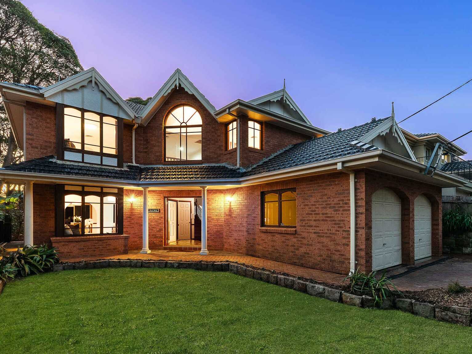 4 Weetawaa Road Northbridge 4 Weetawaa Road Northbridge