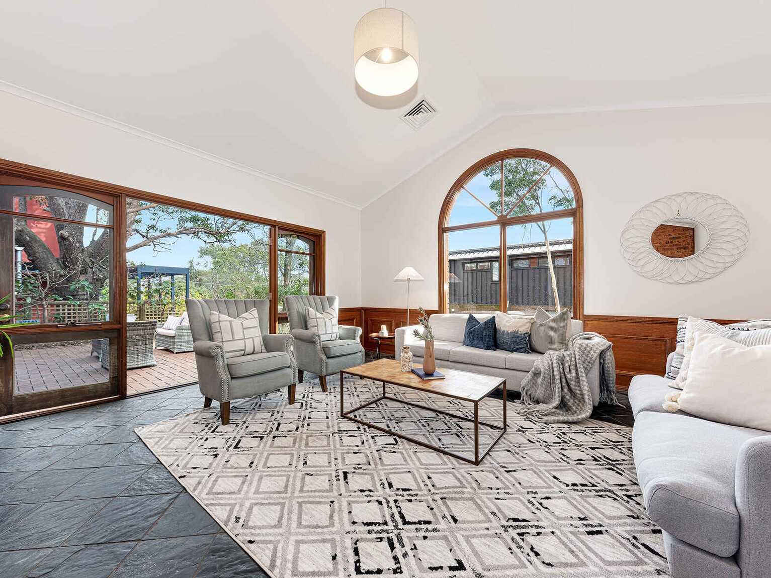 4 Weetawaa Road Northbridge 4 Weetawaa Road Northbridge
