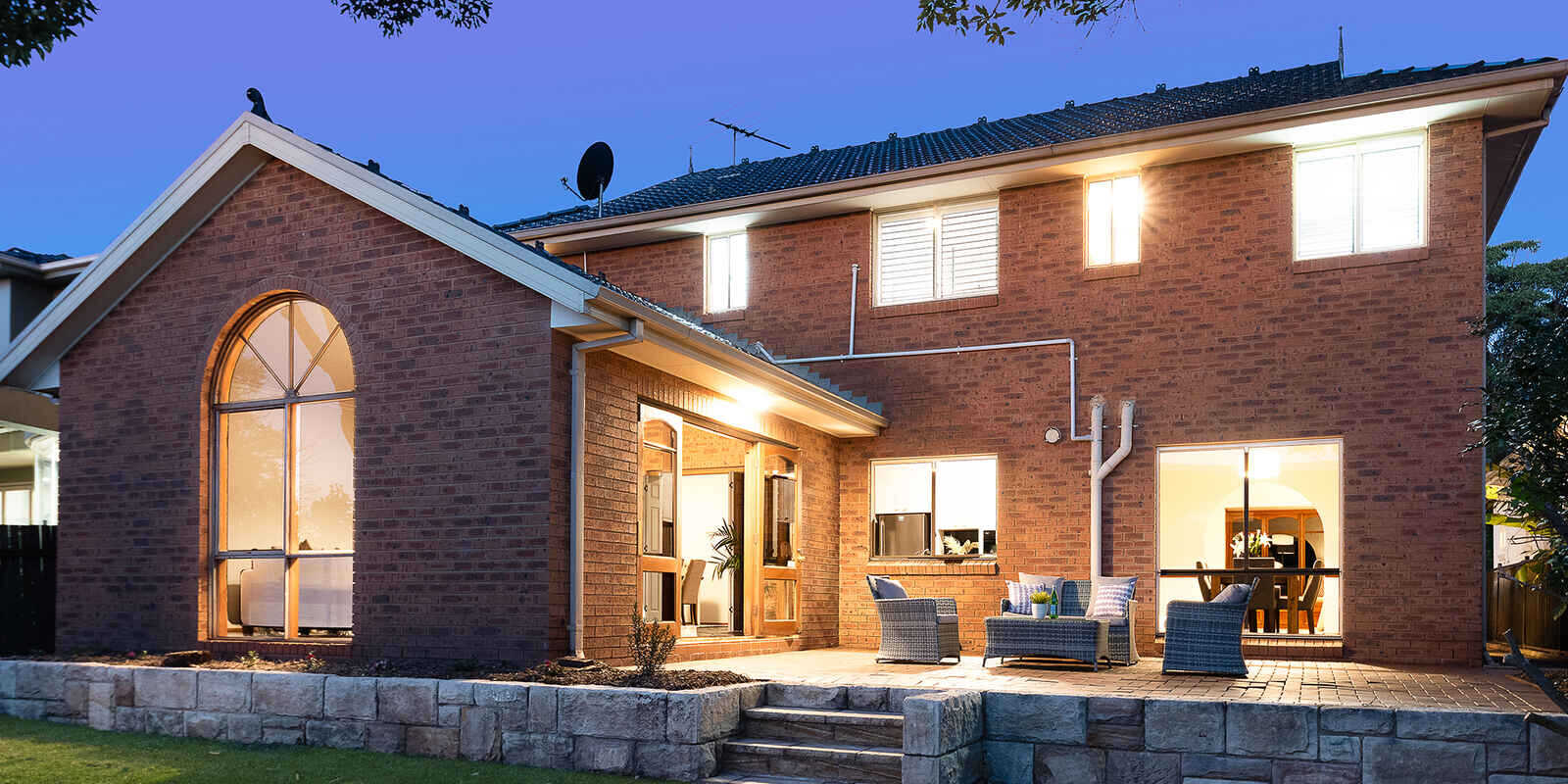 4 Weetawaa Road Northbridge 4 Weetawaa Road Northbridge