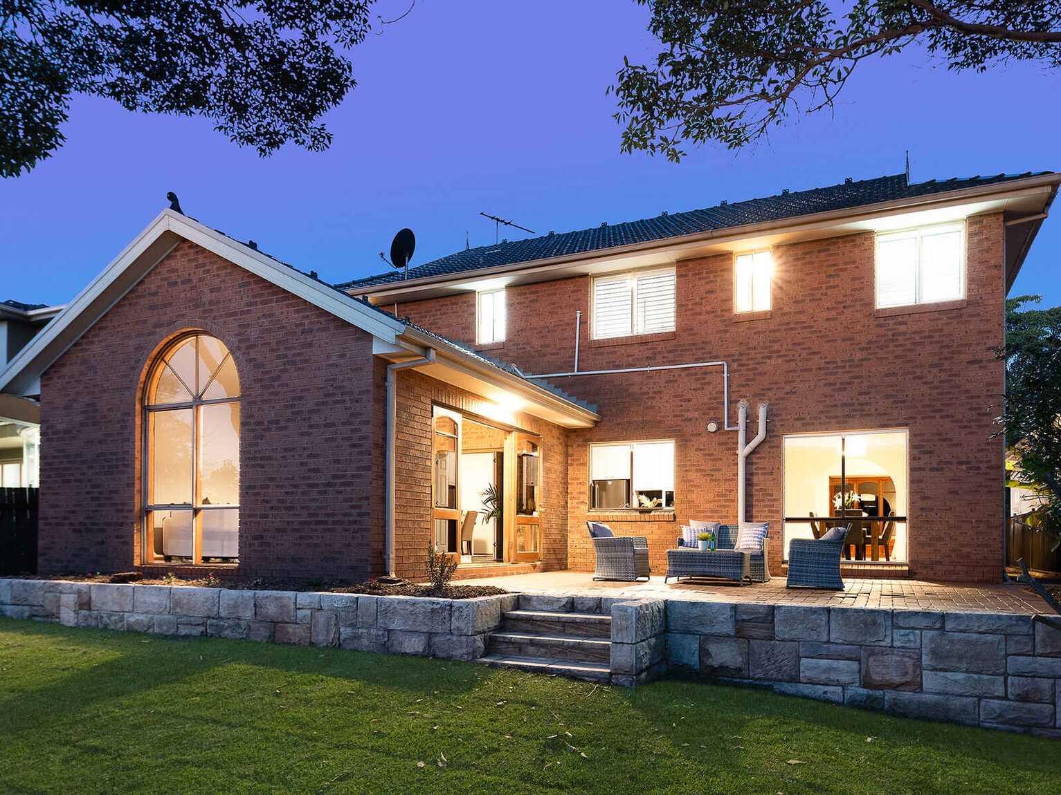 4 Weetawaa Road Northbridge 4 Weetawaa Road Northbridge