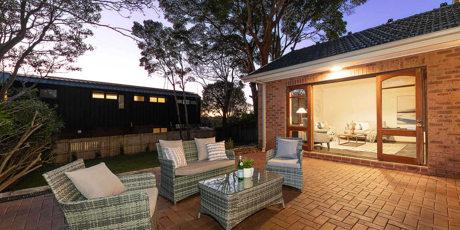 4 Weetawaa Road Northbridge 4 Weetawaa Road Northbridge
