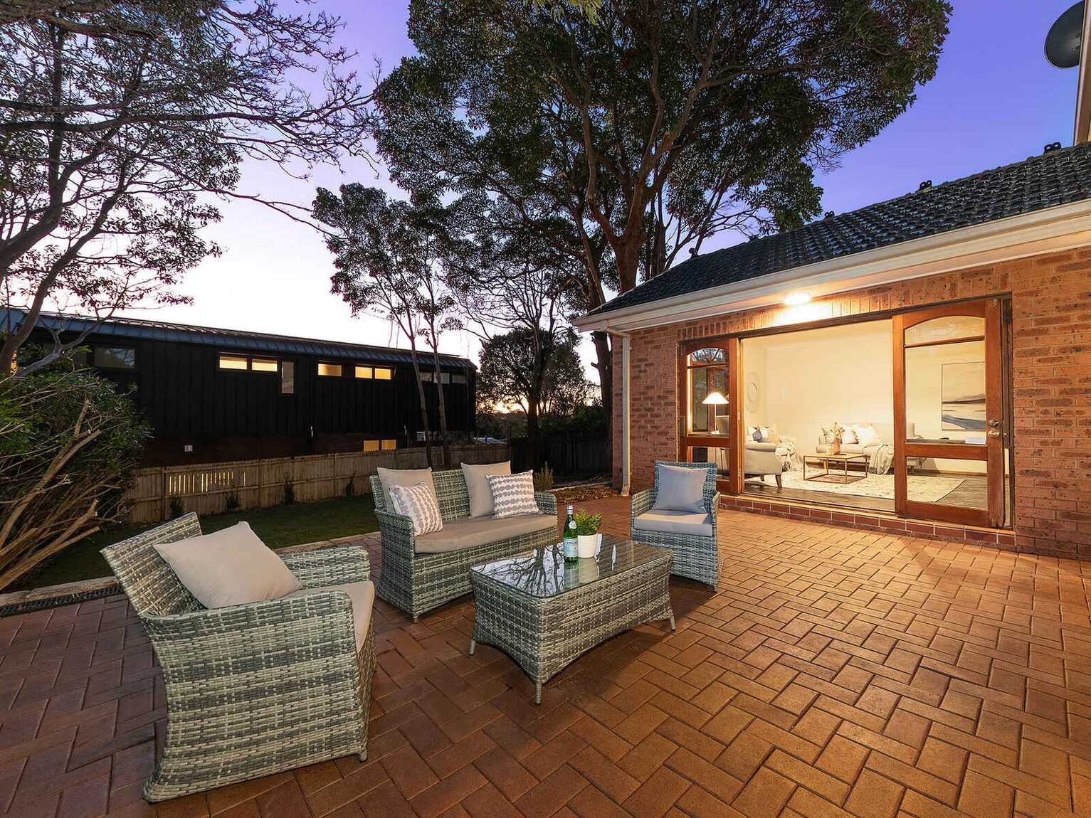 4 Weetawaa Road Northbridge 4 Weetawaa Road Northbridge