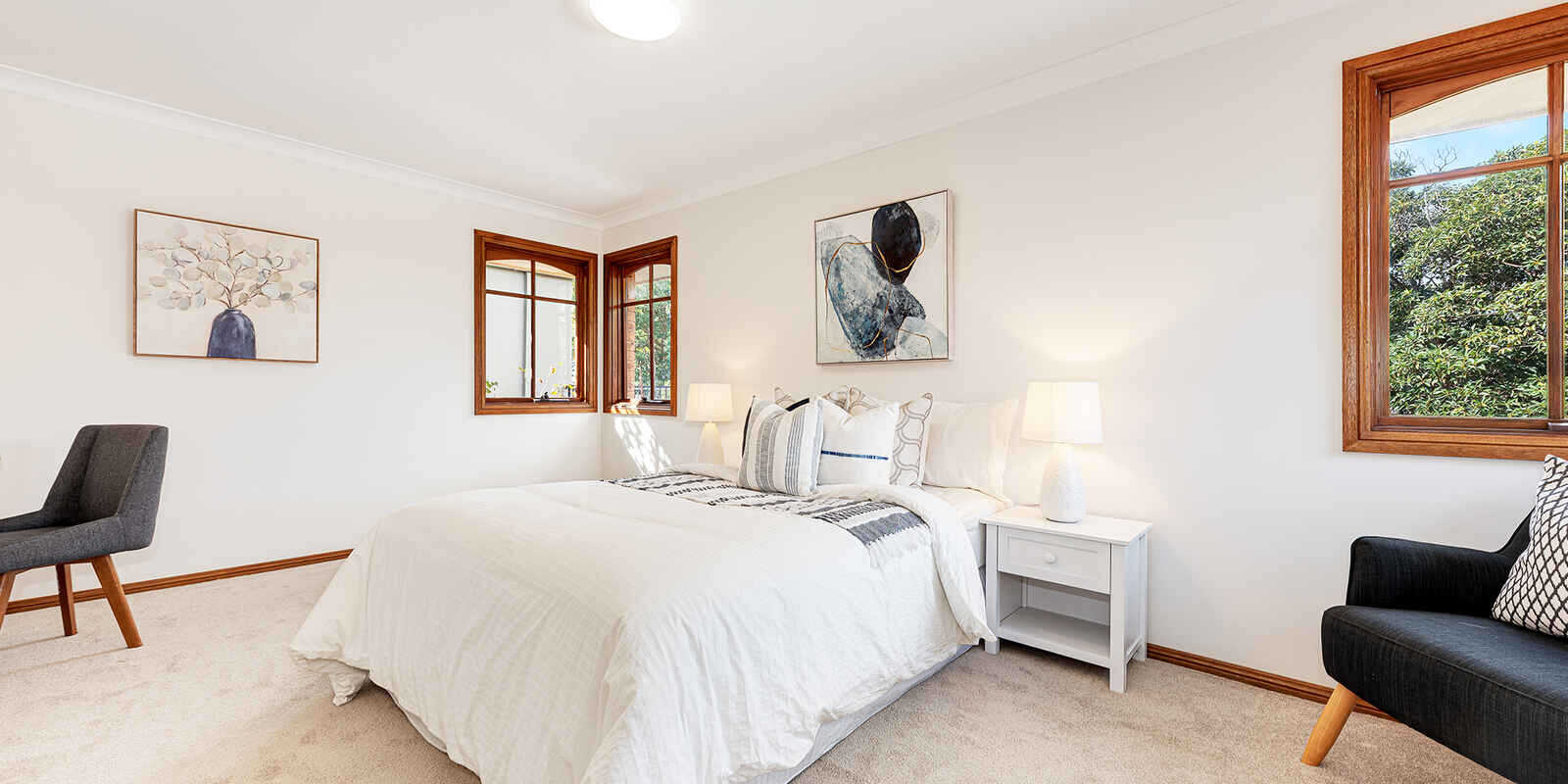 4 Weetawaa Road Northbridge 4 Weetawaa Road Northbridge