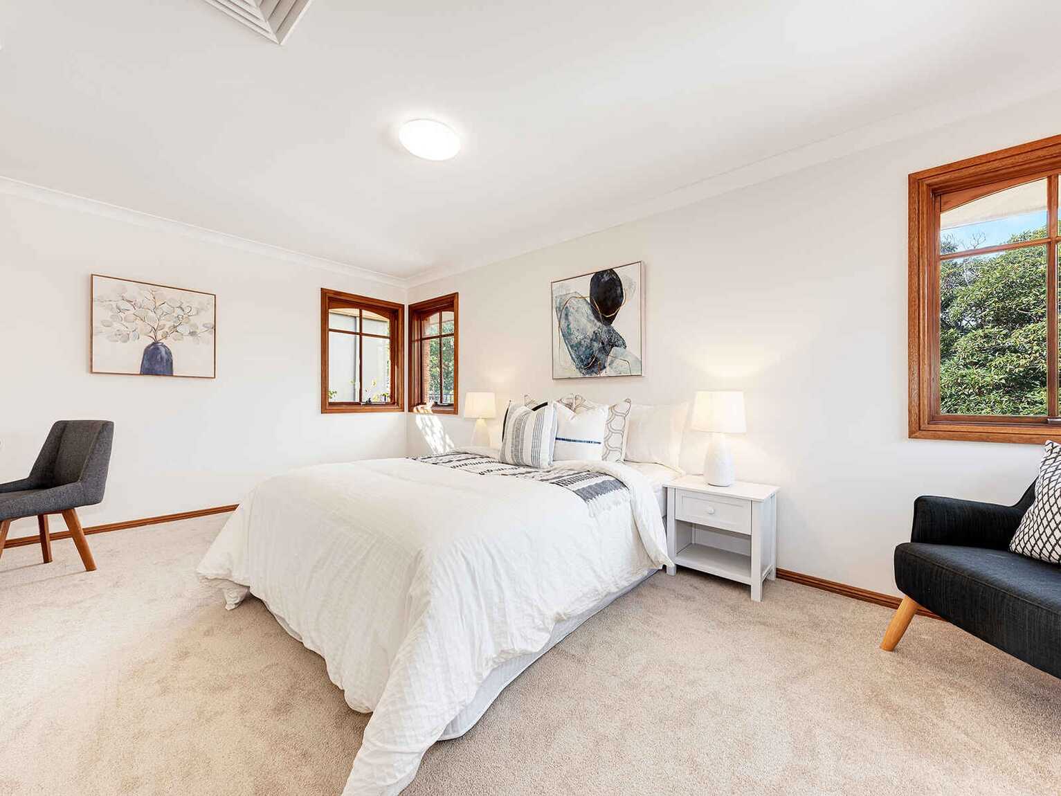 4 Weetawaa Road Northbridge 4 Weetawaa Road Northbridge