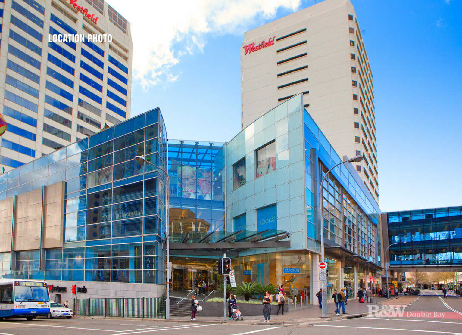 48/7-15 Newland Street Bondi Junction 48/7-15 Newland Street Bondi Junction