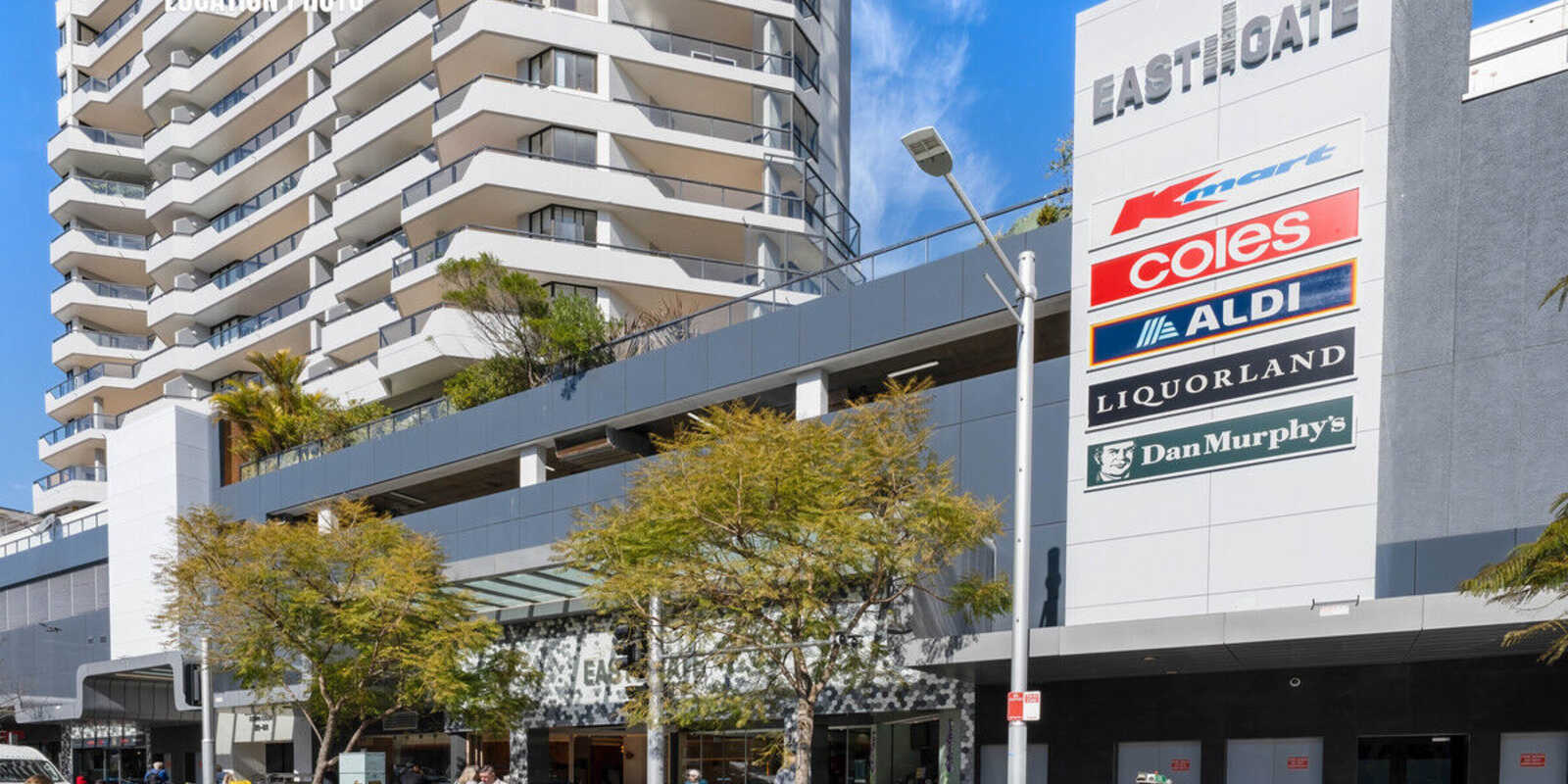 48/7-15 Newland Street Bondi Junction 48/7-15 Newland Street Bondi Junction