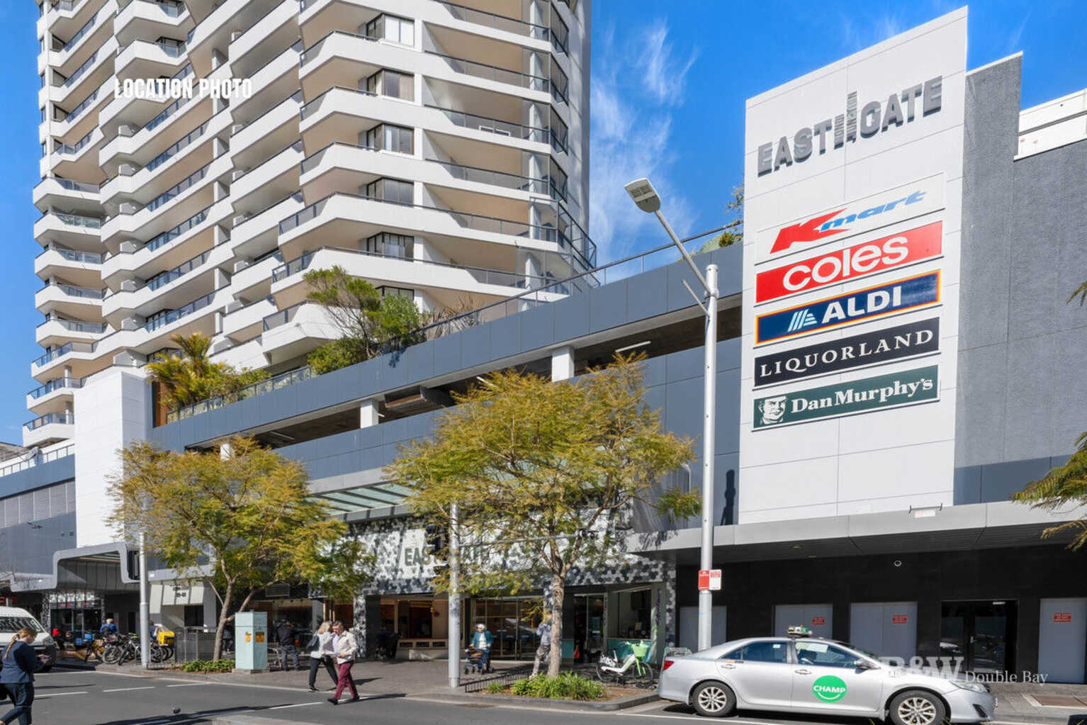 48/7-15 Newland Street Bondi Junction 48/7-15 Newland Street Bondi Junction