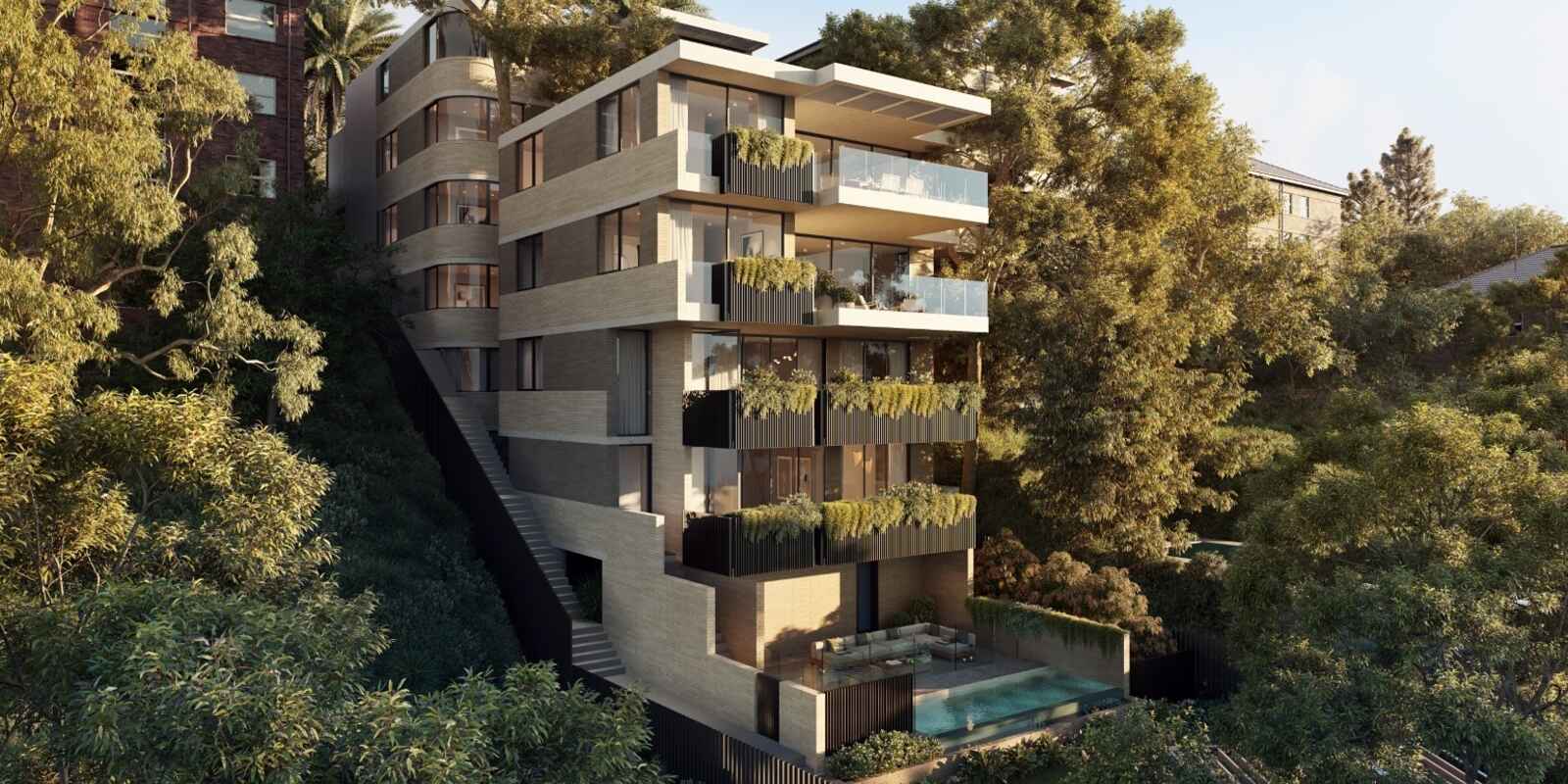 3/76 Drumalbyn Road Bellevue Hill