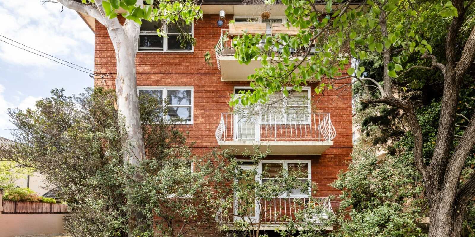 9/508 New Canterbury Road Dulwich Hill