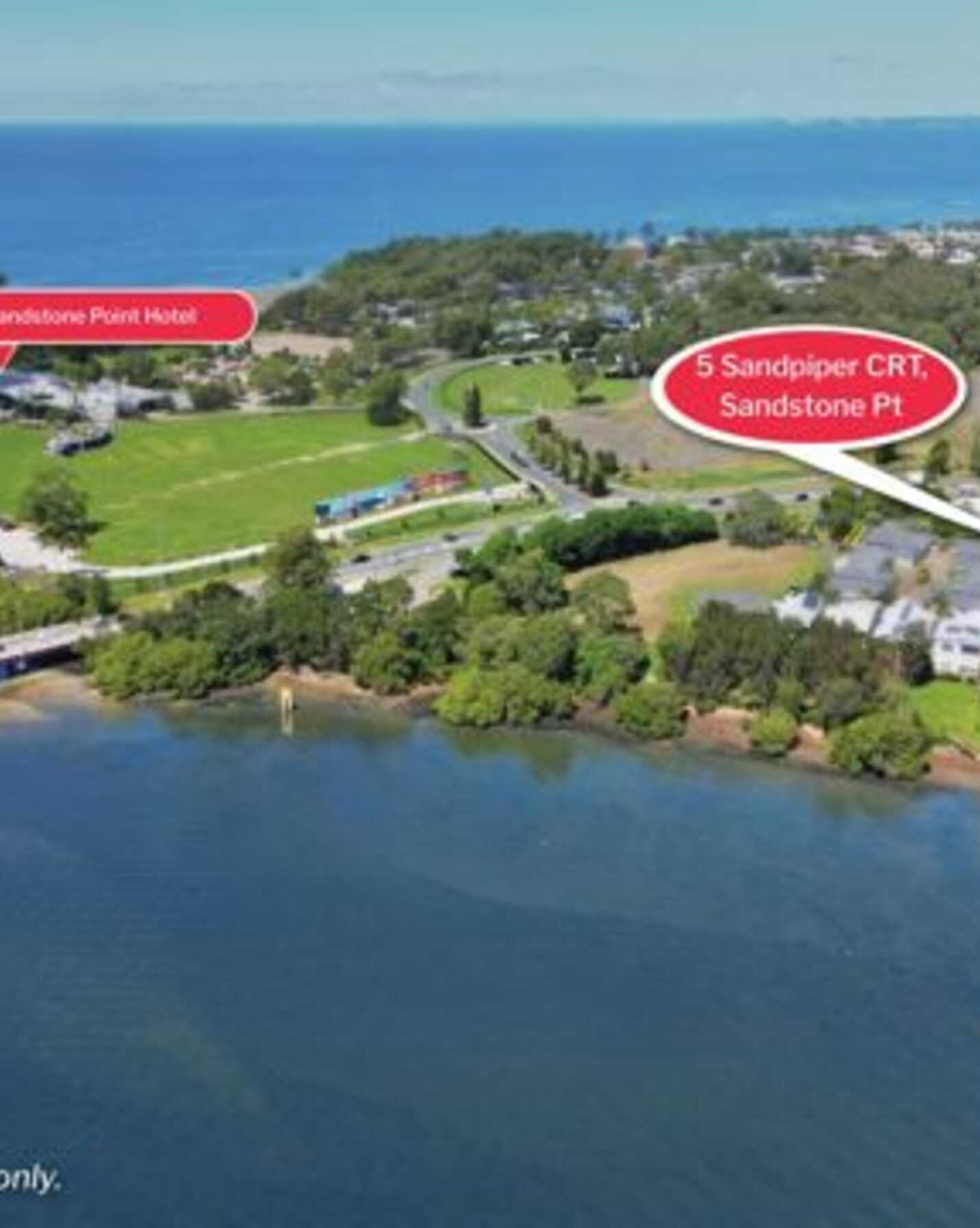 5 Sandpiper Court Sandstone Point, Point - Thumbnail 4