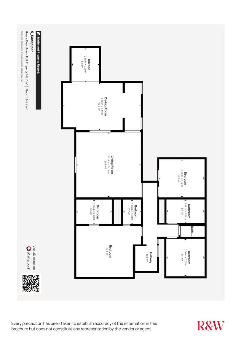 5 Sandpiper Court Sandstone Point 5 Sandpiper Court Sandstone Point
