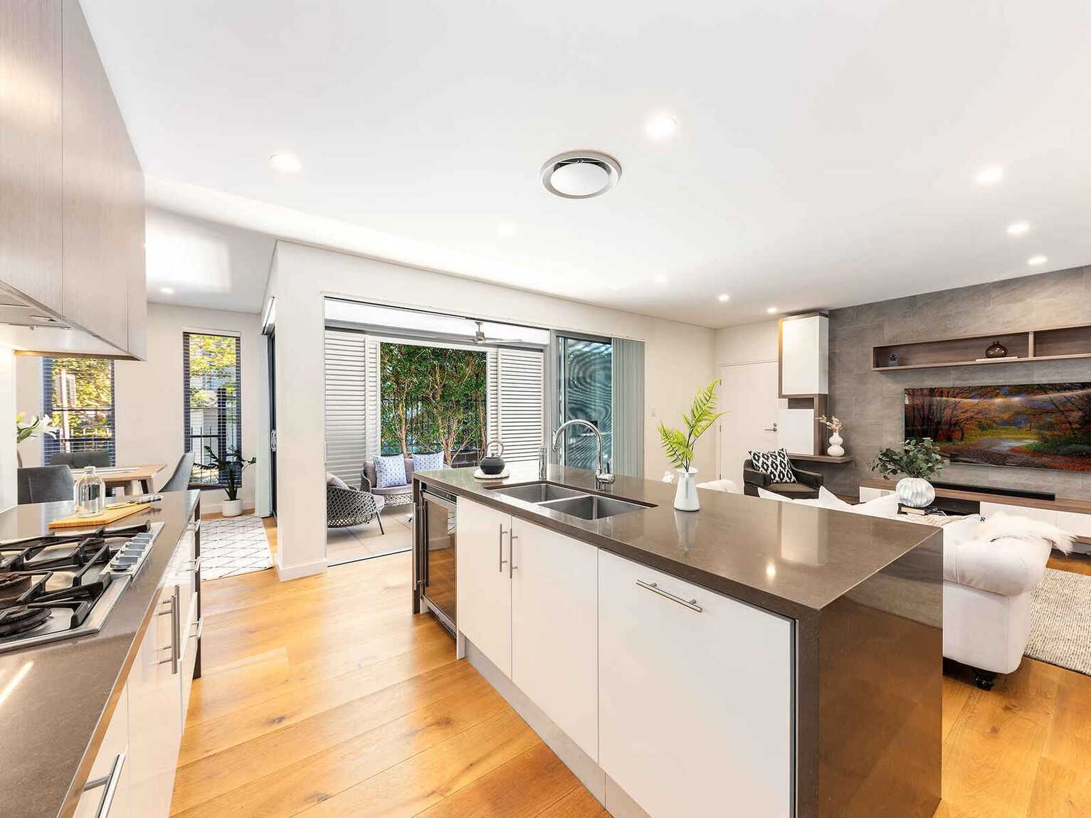 4 Garden Place Willoughby 4 Garden Place Willoughby