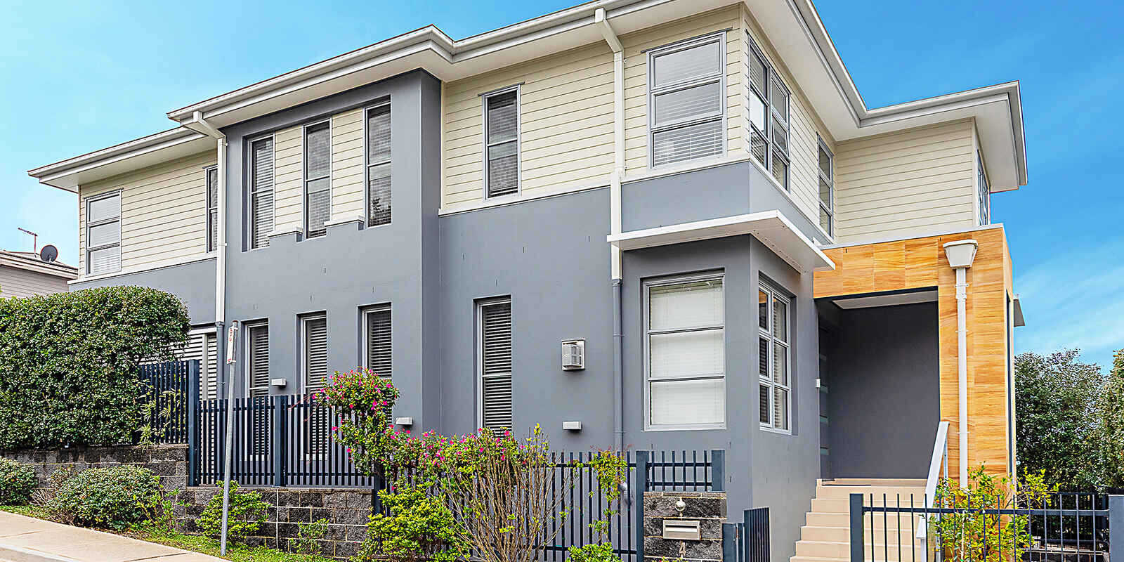 4 Garden Place Willoughby 4 Garden Place Willoughby