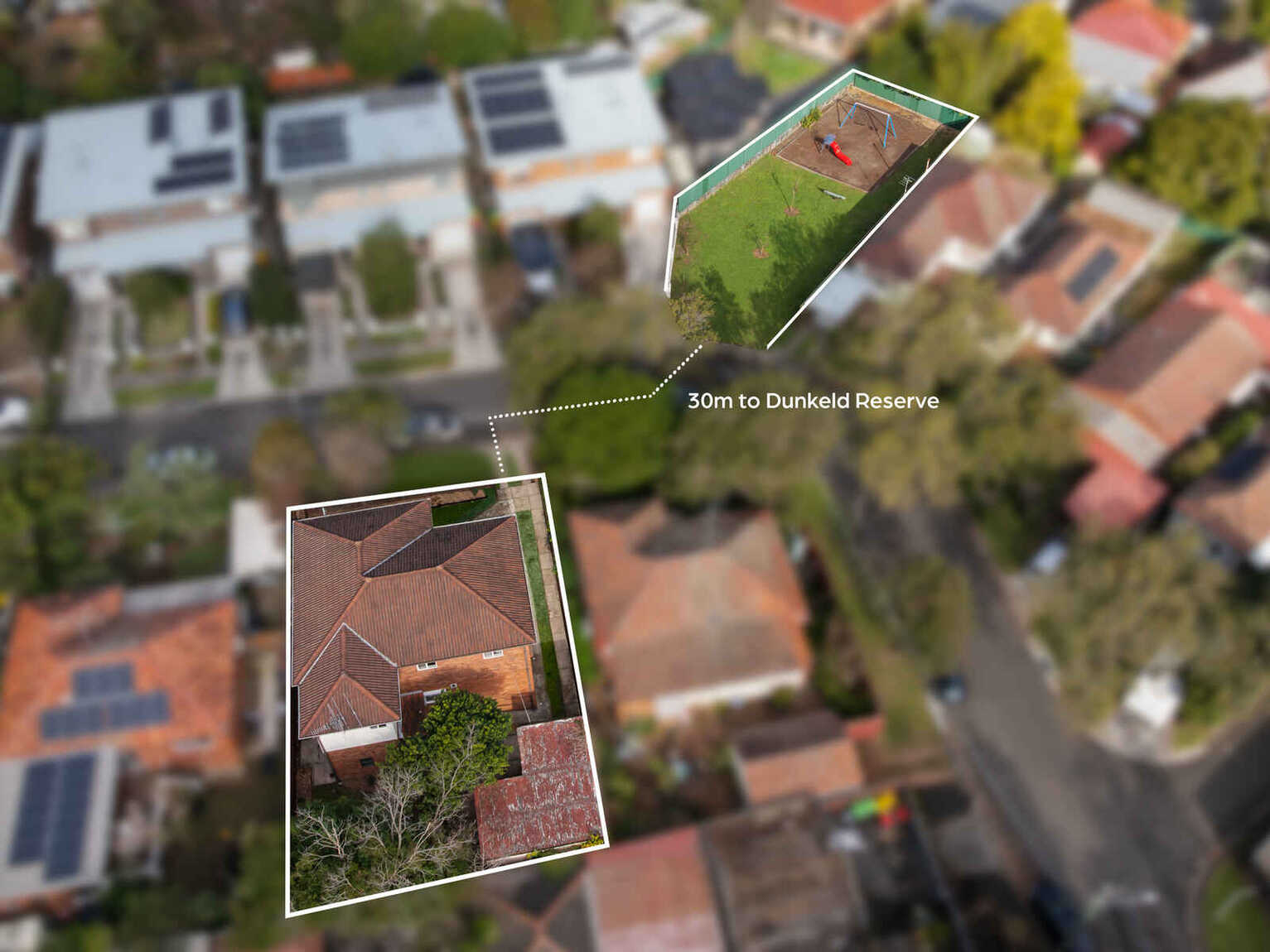 4 Dunkeld Avenue Hurlstone Park 4 Dunkeld Avenue Hurlstone Park