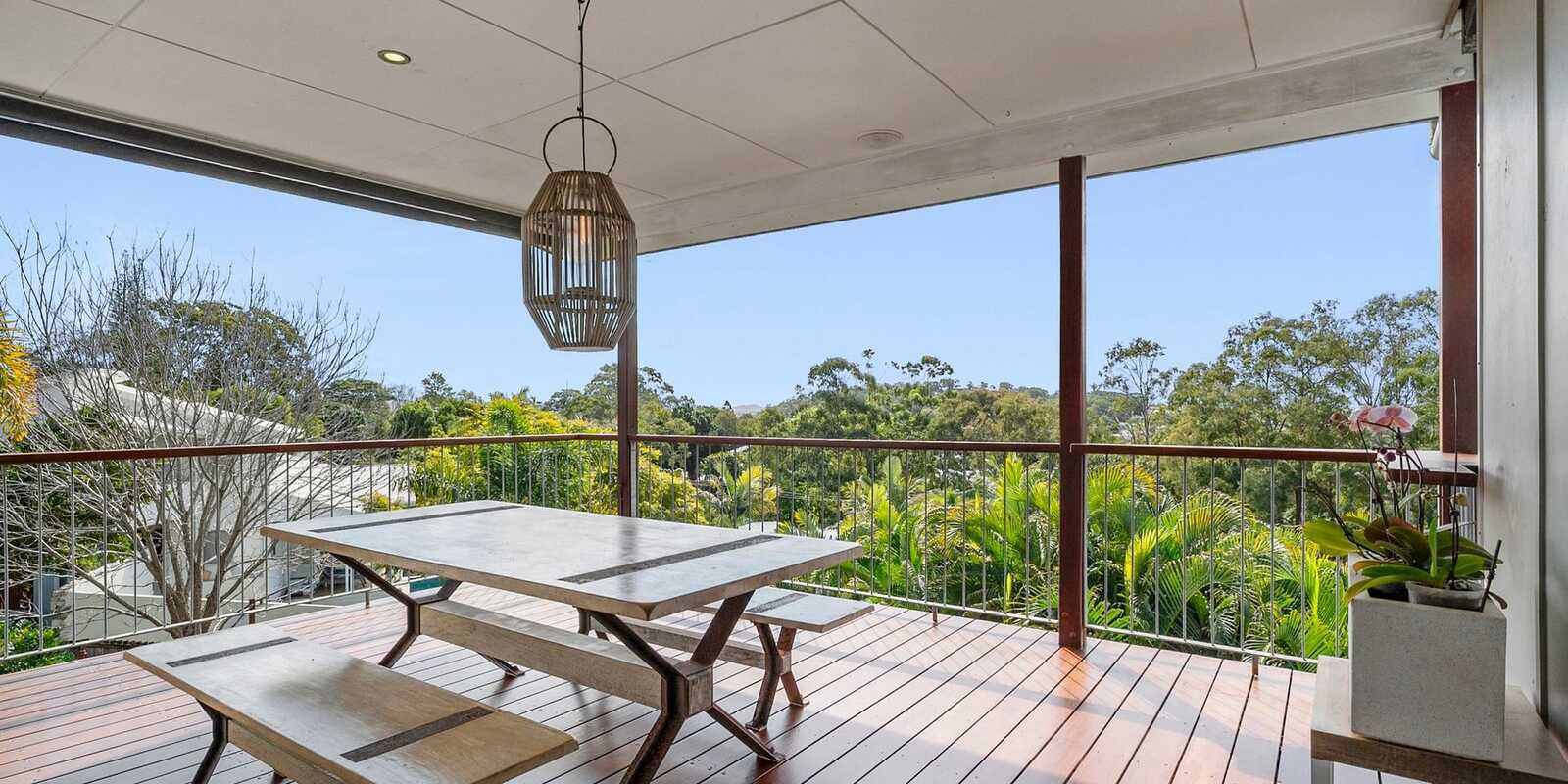 6 Coral Place Mount Coolum 6 Coral Place Mount Coolum