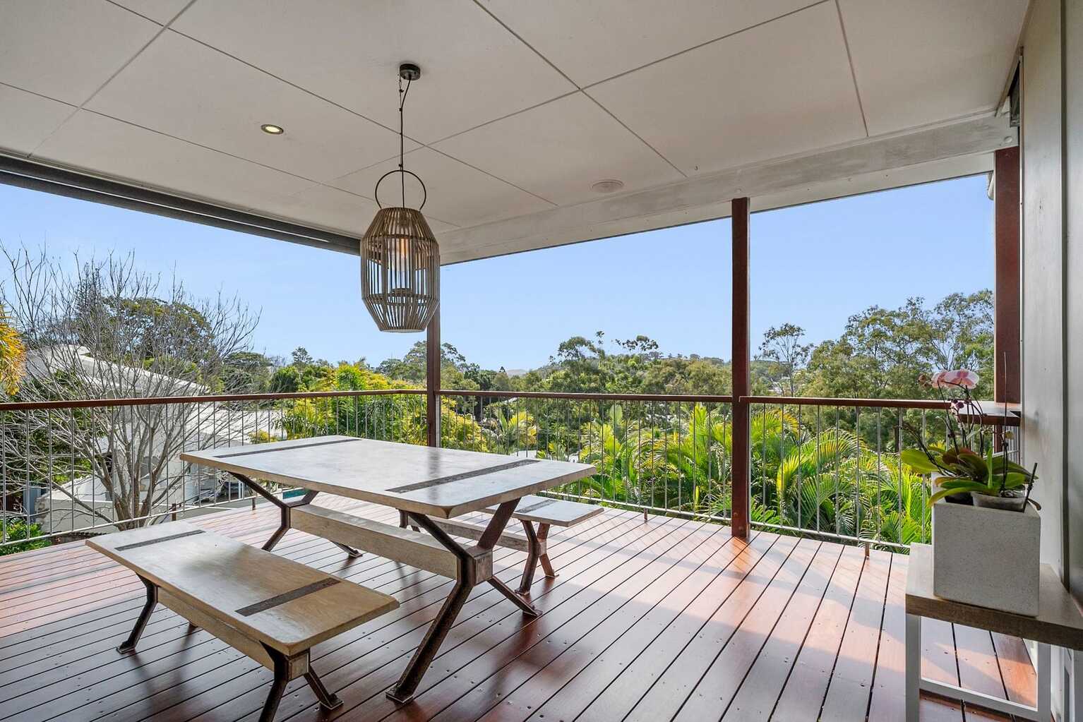 6 Coral Place Mount Coolum 6 Coral Place Mount Coolum