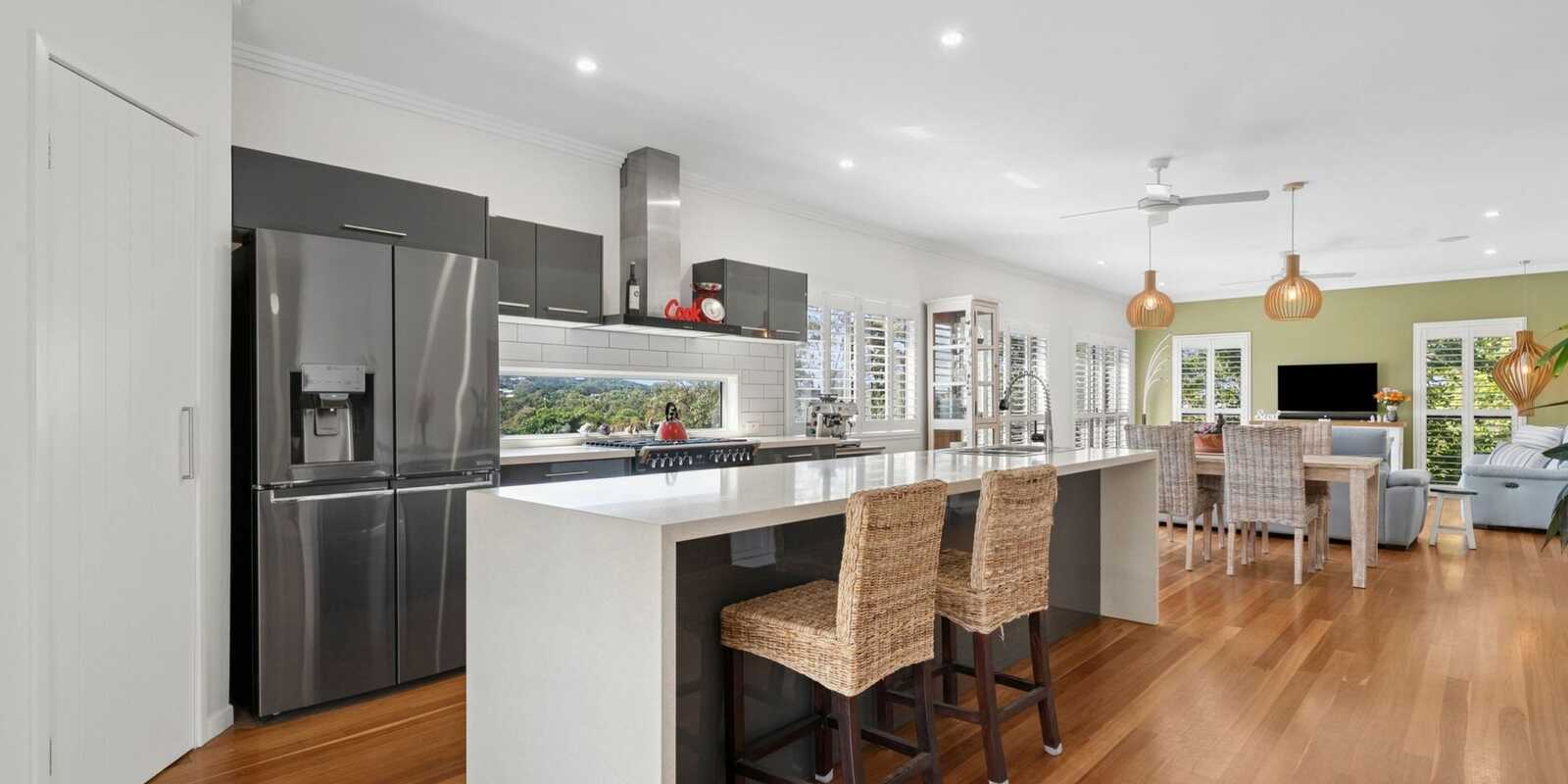 6 Coral Place Mount Coolum 6 Coral Place Mount Coolum