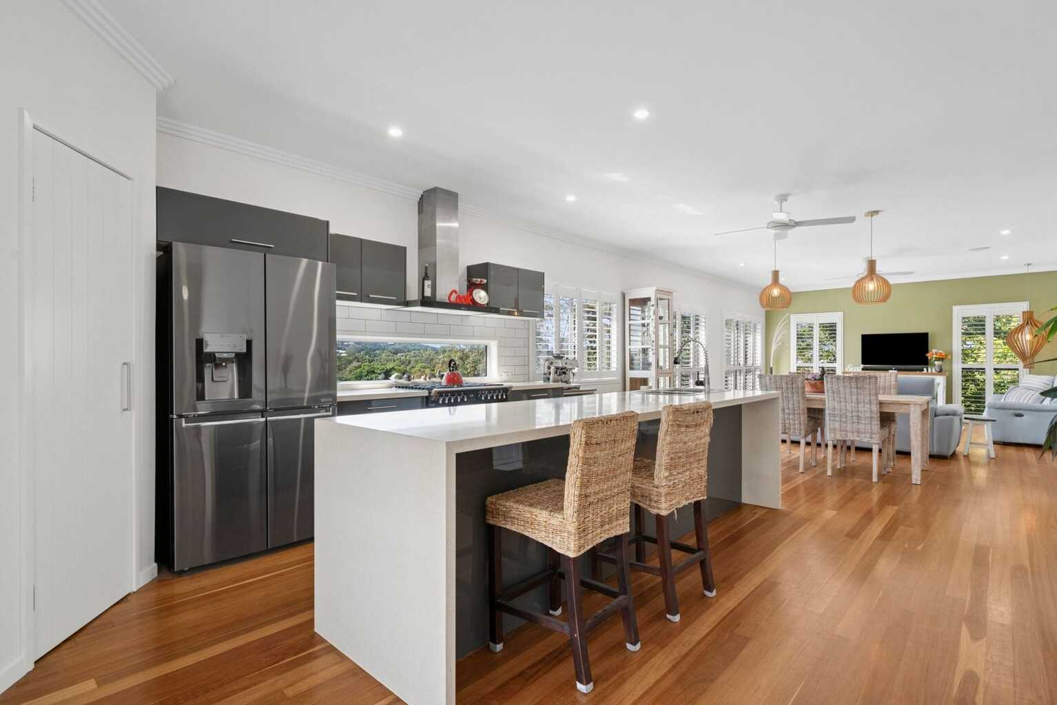 6 Coral Place Mount Coolum 6 Coral Place Mount Coolum