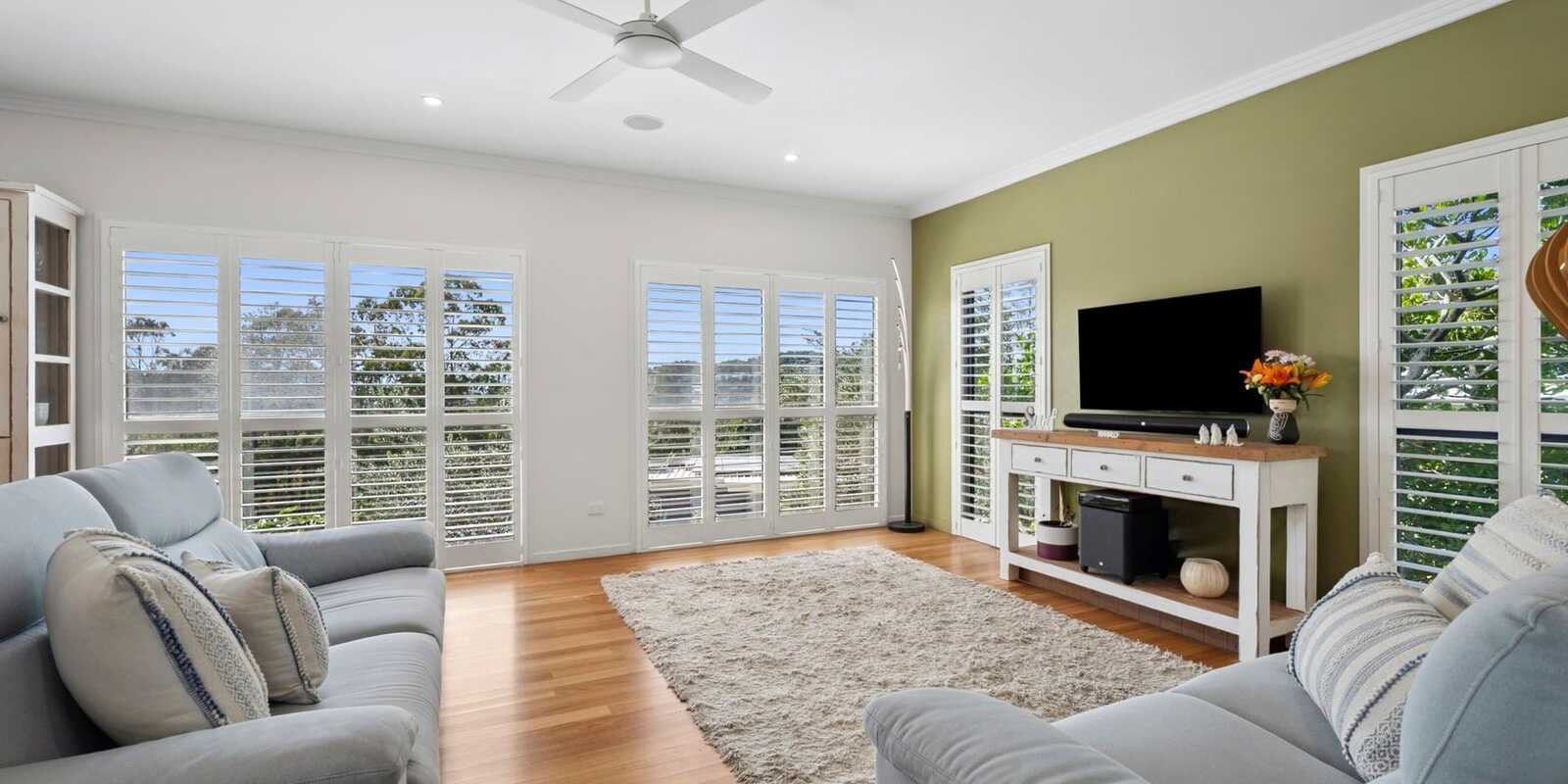 6 Coral Place Mount Coolum 6 Coral Place Mount Coolum