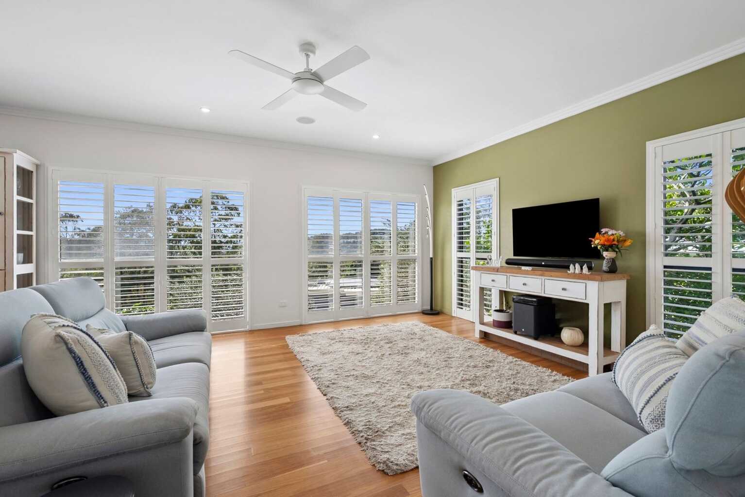 6 Coral Place Mount Coolum 6 Coral Place Mount Coolum