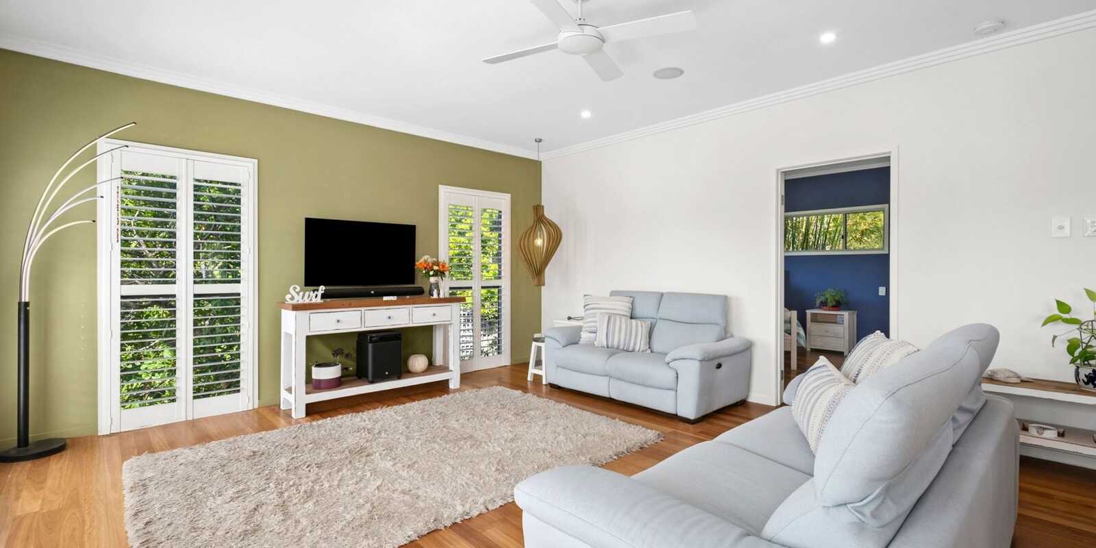 6 Coral Place Mount Coolum 6 Coral Place Mount Coolum