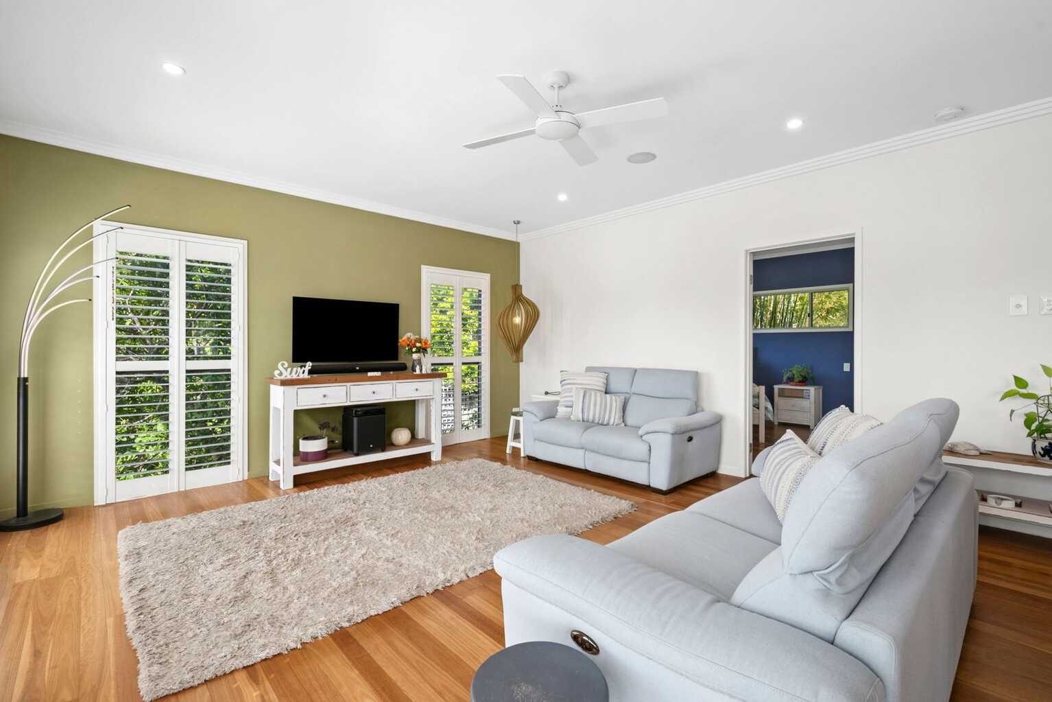 6 Coral Place Mount Coolum 6 Coral Place Mount Coolum