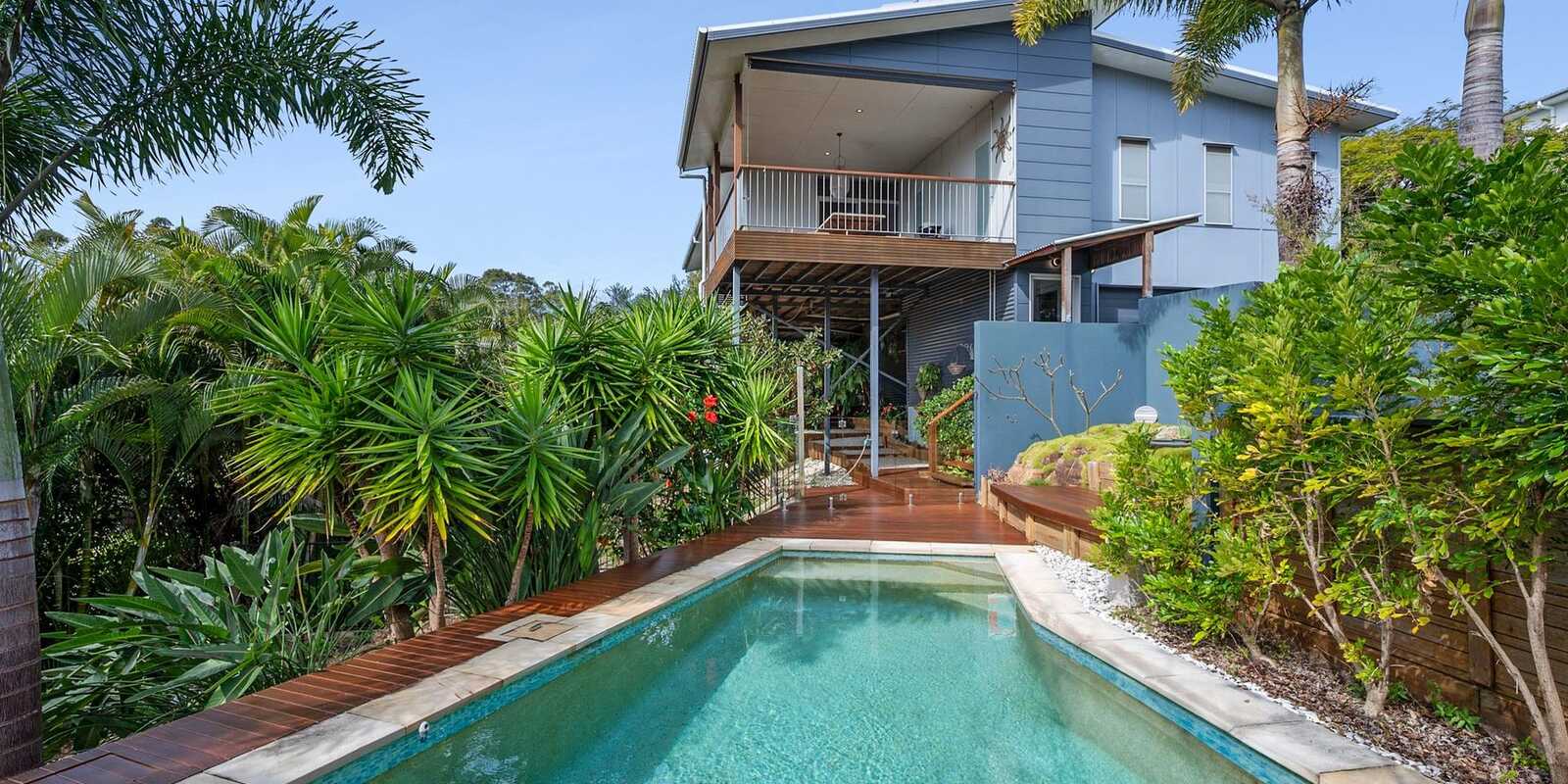 6 Coral Place Mount Coolum 6 Coral Place Mount Coolum