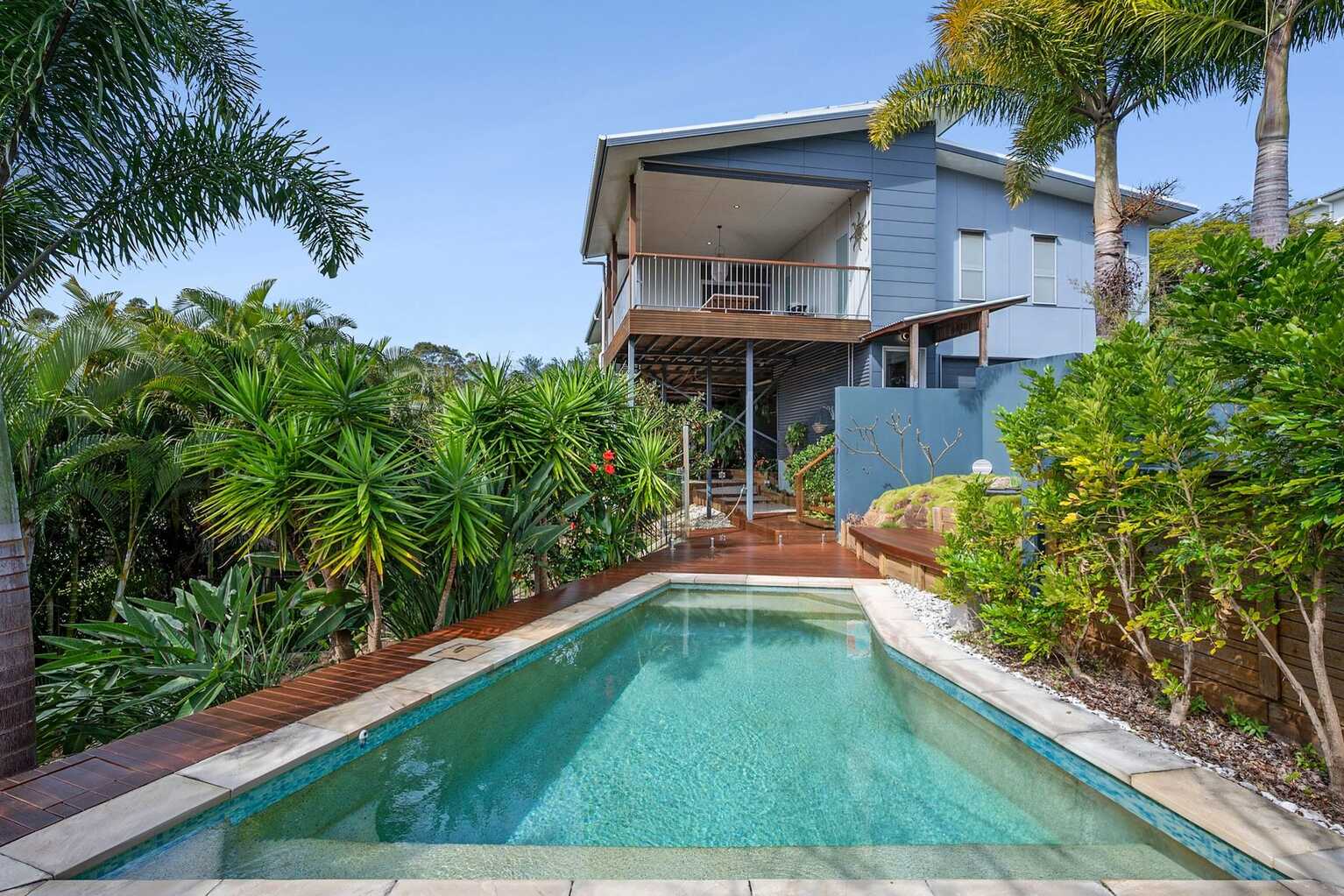6 Coral Place Mount Coolum 6 Coral Place Mount Coolum