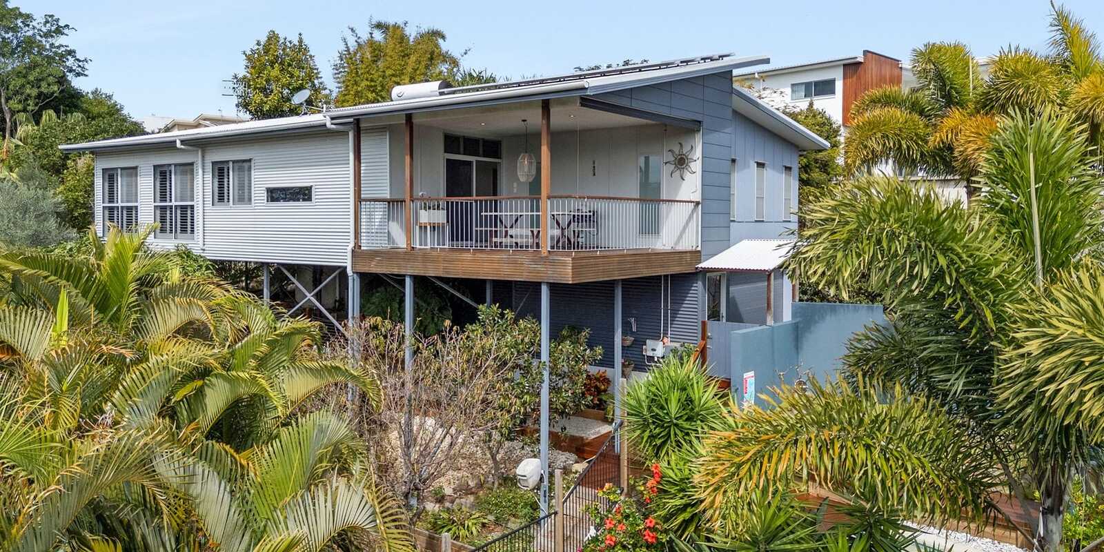 6 Coral Place Mount Coolum 6 Coral Place Mount Coolum