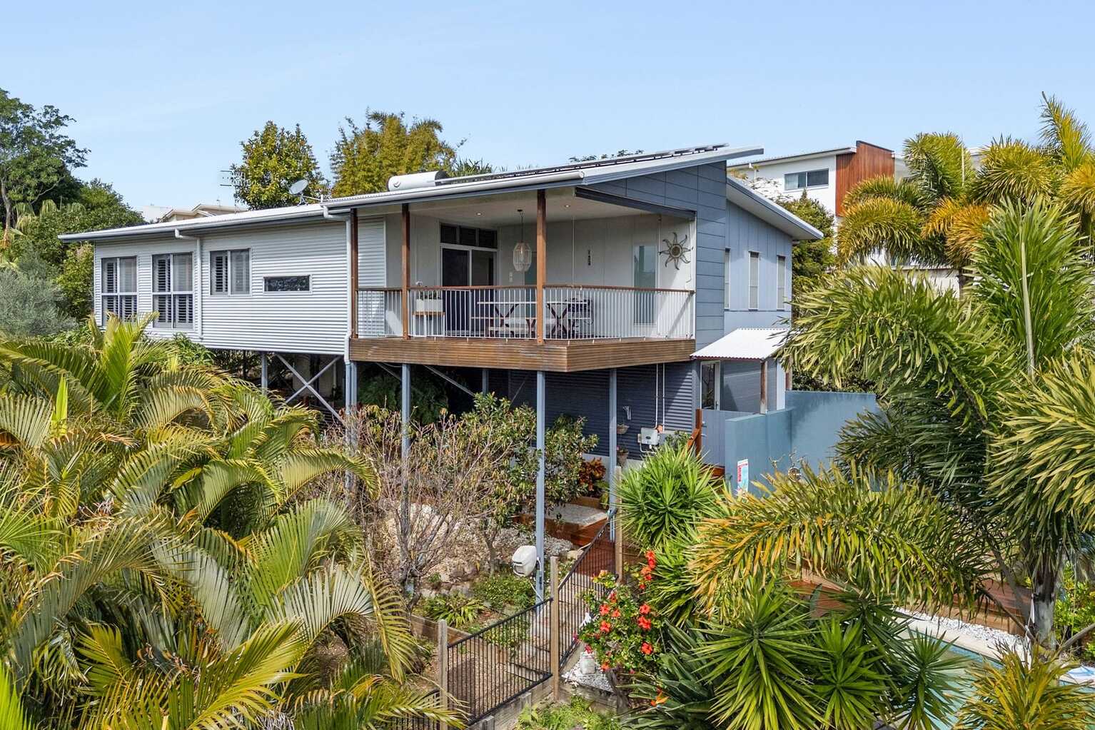 6 Coral Place Mount Coolum 6 Coral Place Mount Coolum