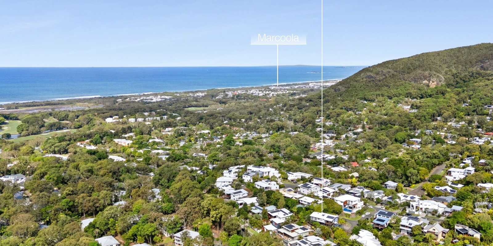 6 Coral Place Mount Coolum 6 Coral Place Mount Coolum