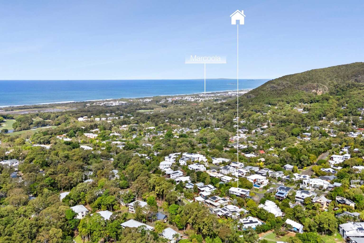 6 Coral Place Mount Coolum 6 Coral Place Mount Coolum