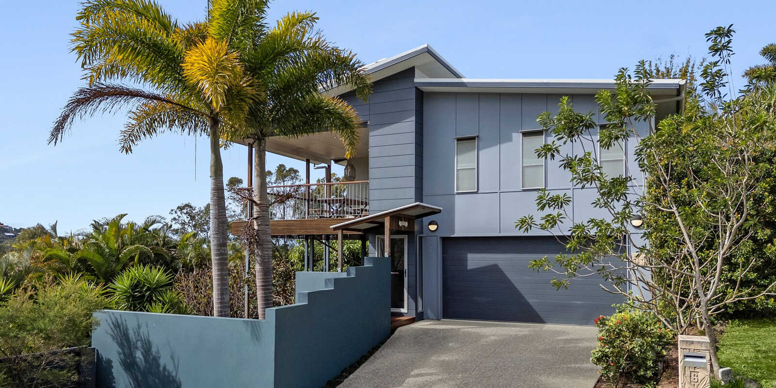 6 Coral Place Mount Coolum 6 Coral Place Mount Coolum