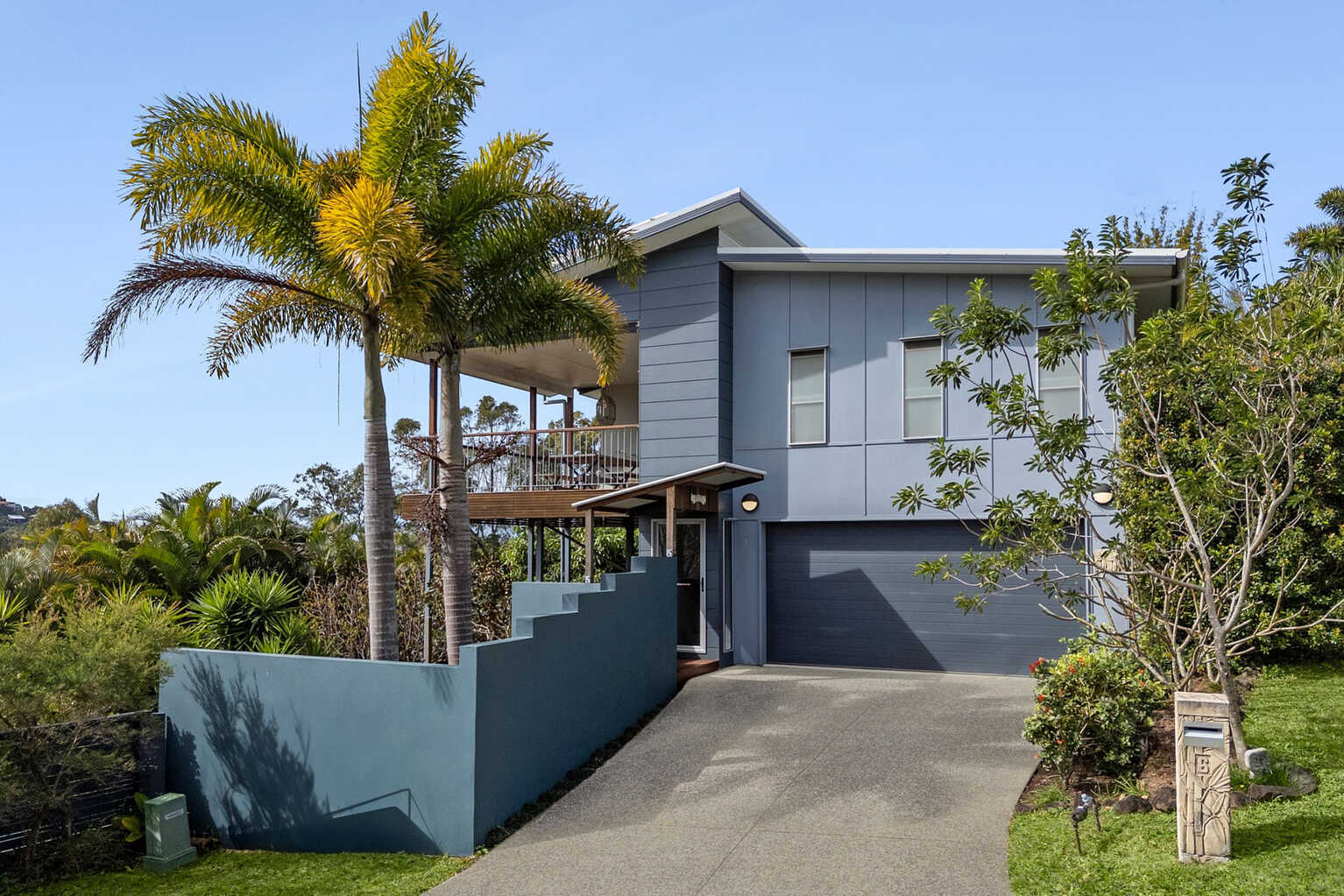 6 Coral Place Mount Coolum 6 Coral Place Mount Coolum