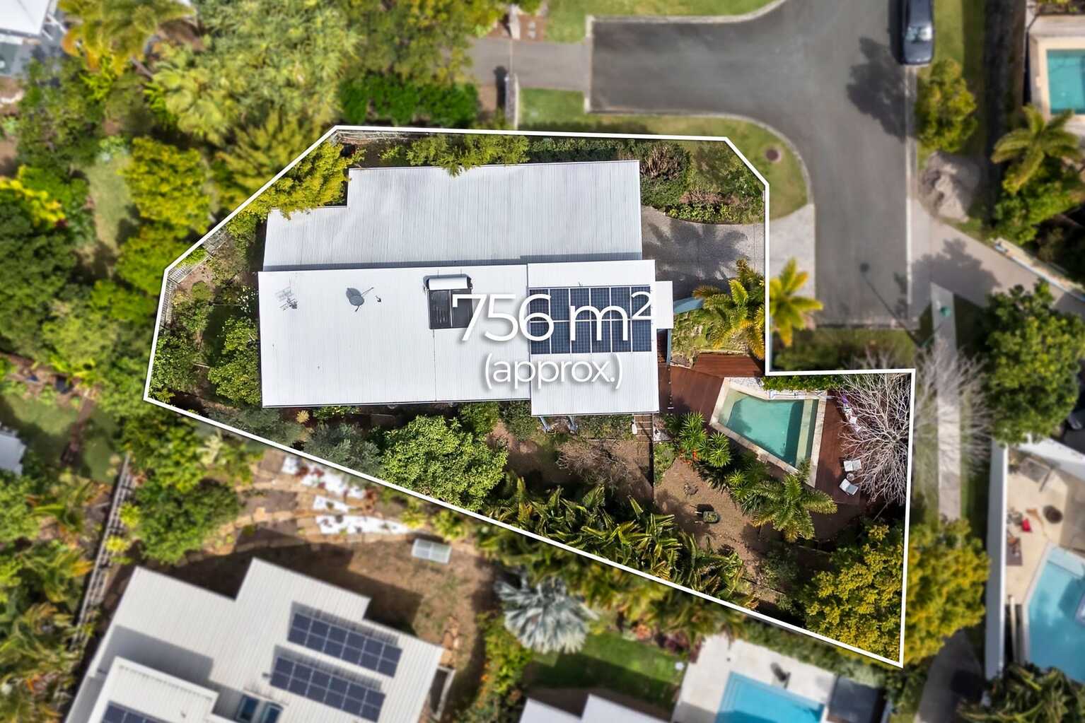 6 Coral Place Mount Coolum 6 Coral Place Mount Coolum