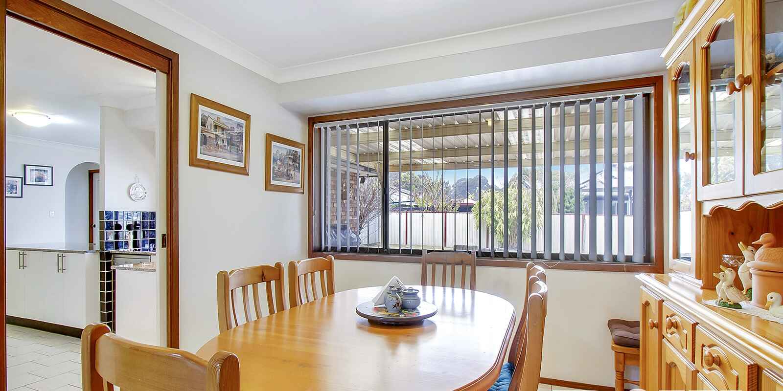 22 Ireland Street St Clair 22 Ireland Street St Clair