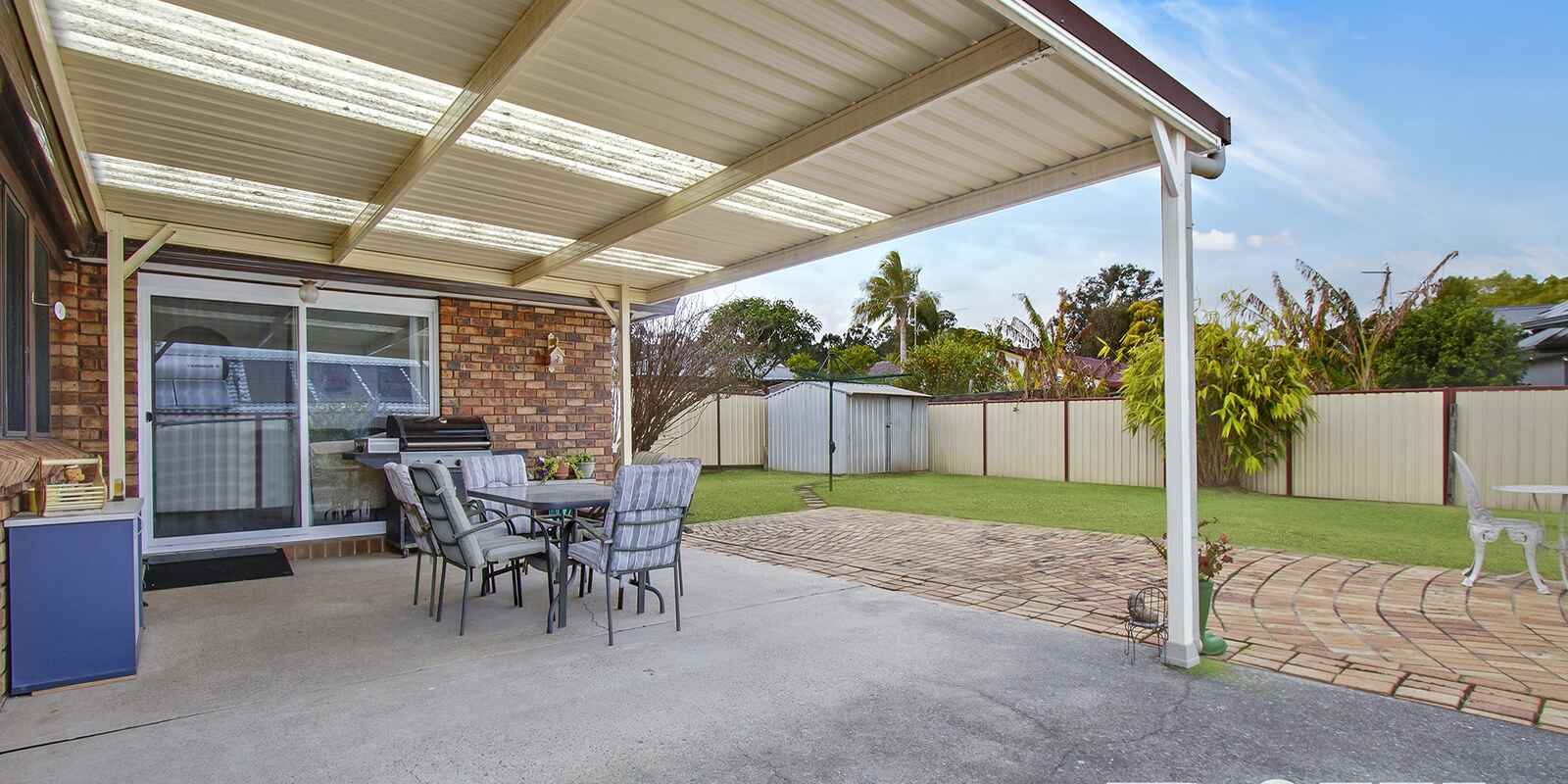 22 Ireland Street St Clair 22 Ireland Street St Clair