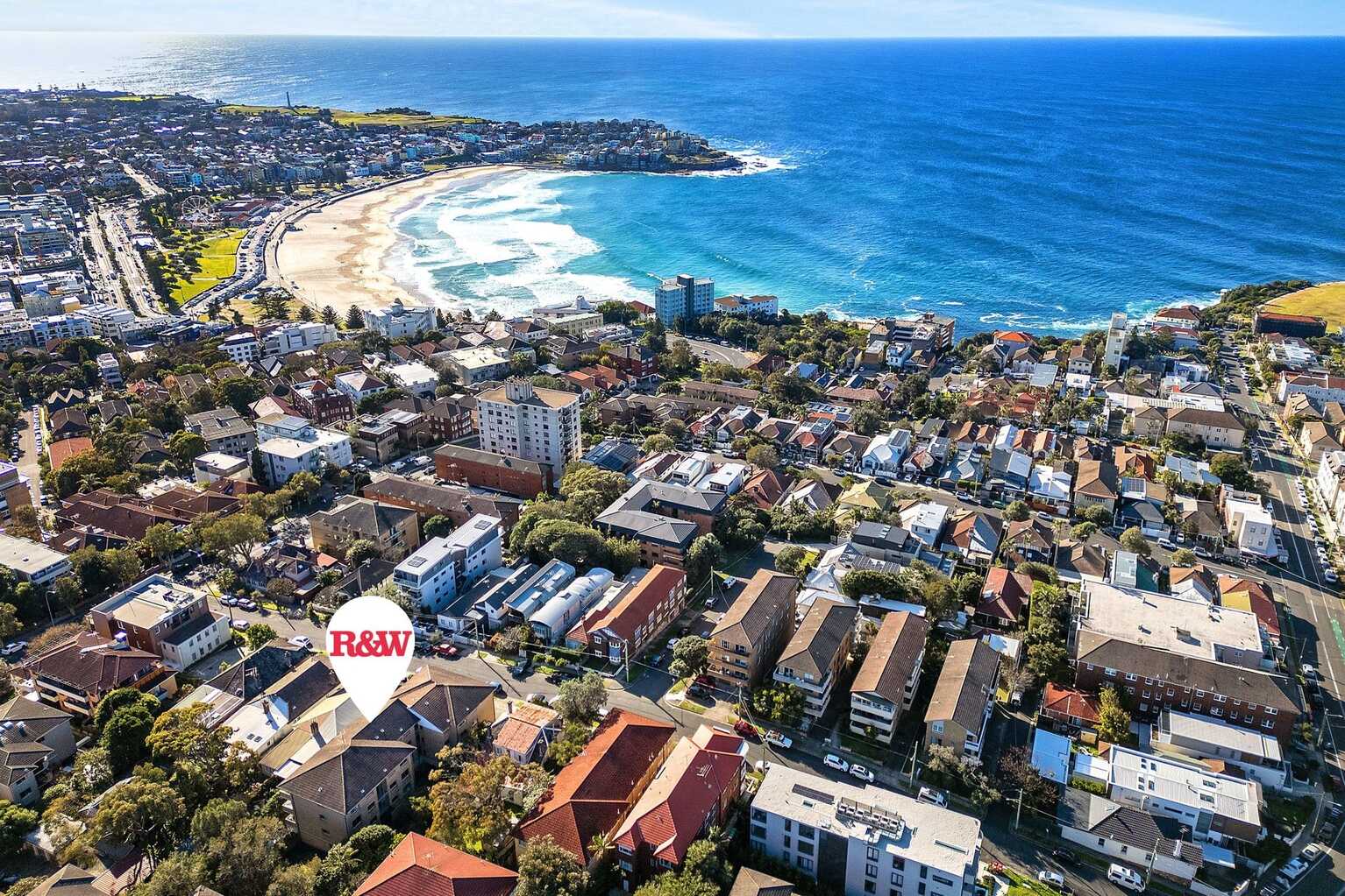 11/13-19 Glen Street Bondi