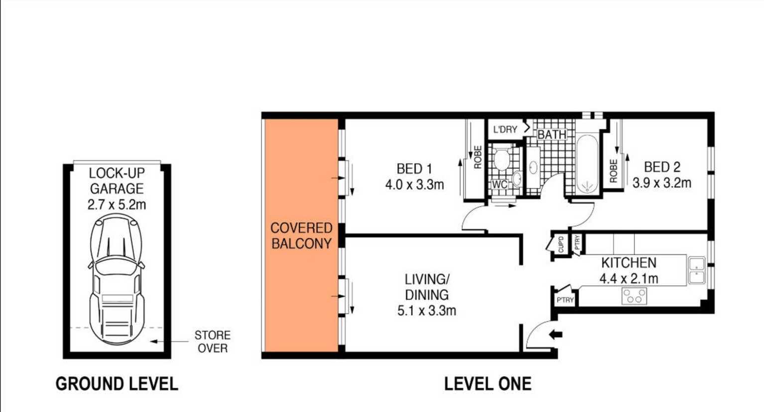 11/13-19 Glen Street Bondi