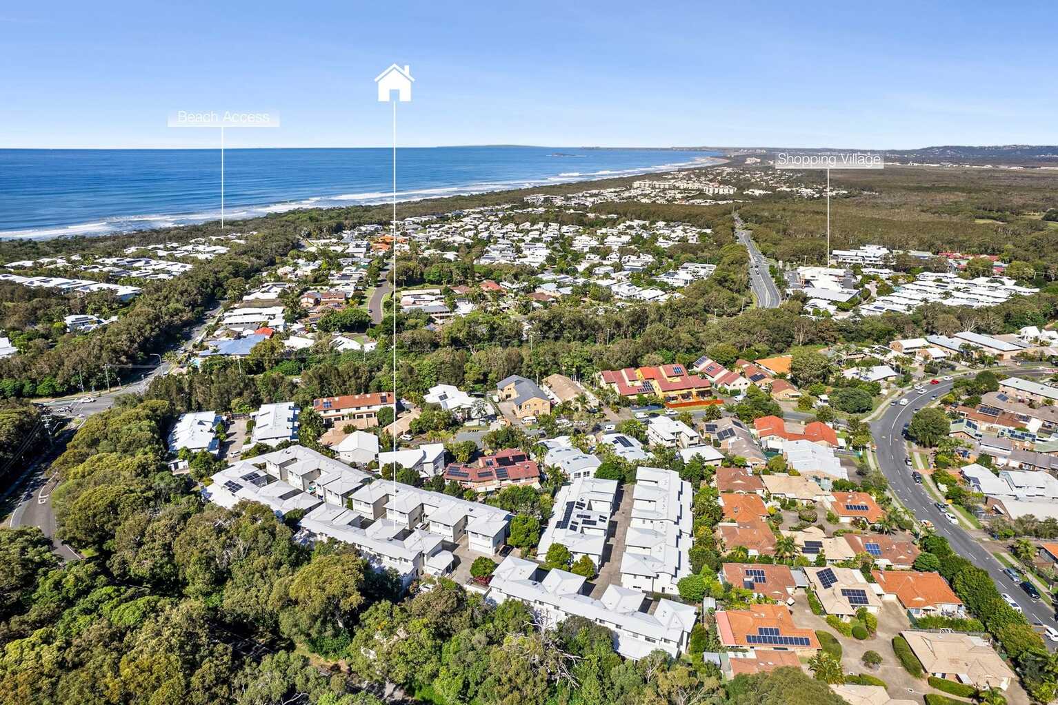 2/78 Tanah Street West Mount Coolum 2/78 Tanah Street West Mount Coolum