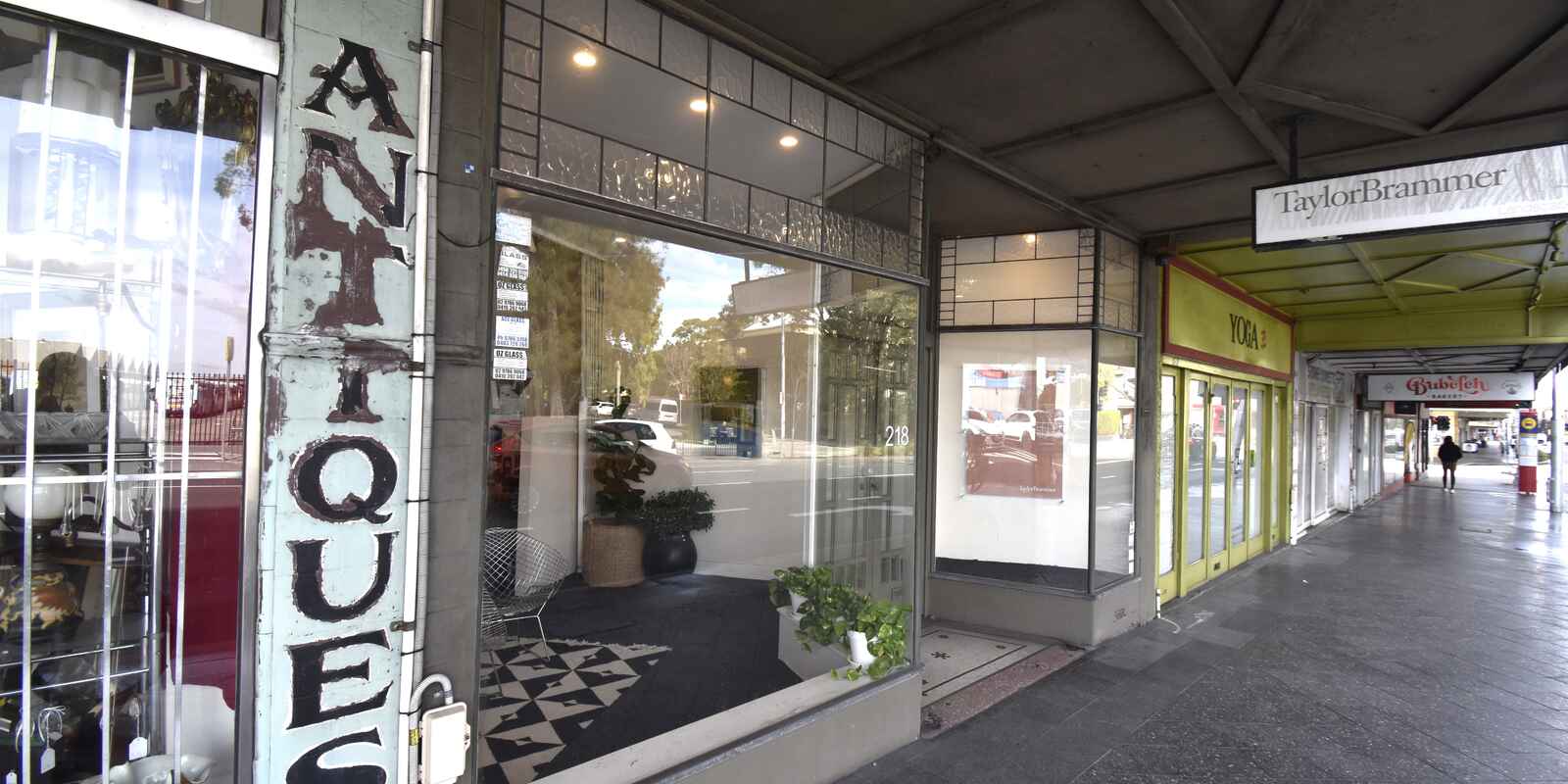 218 Oxford Street Bondi Junction