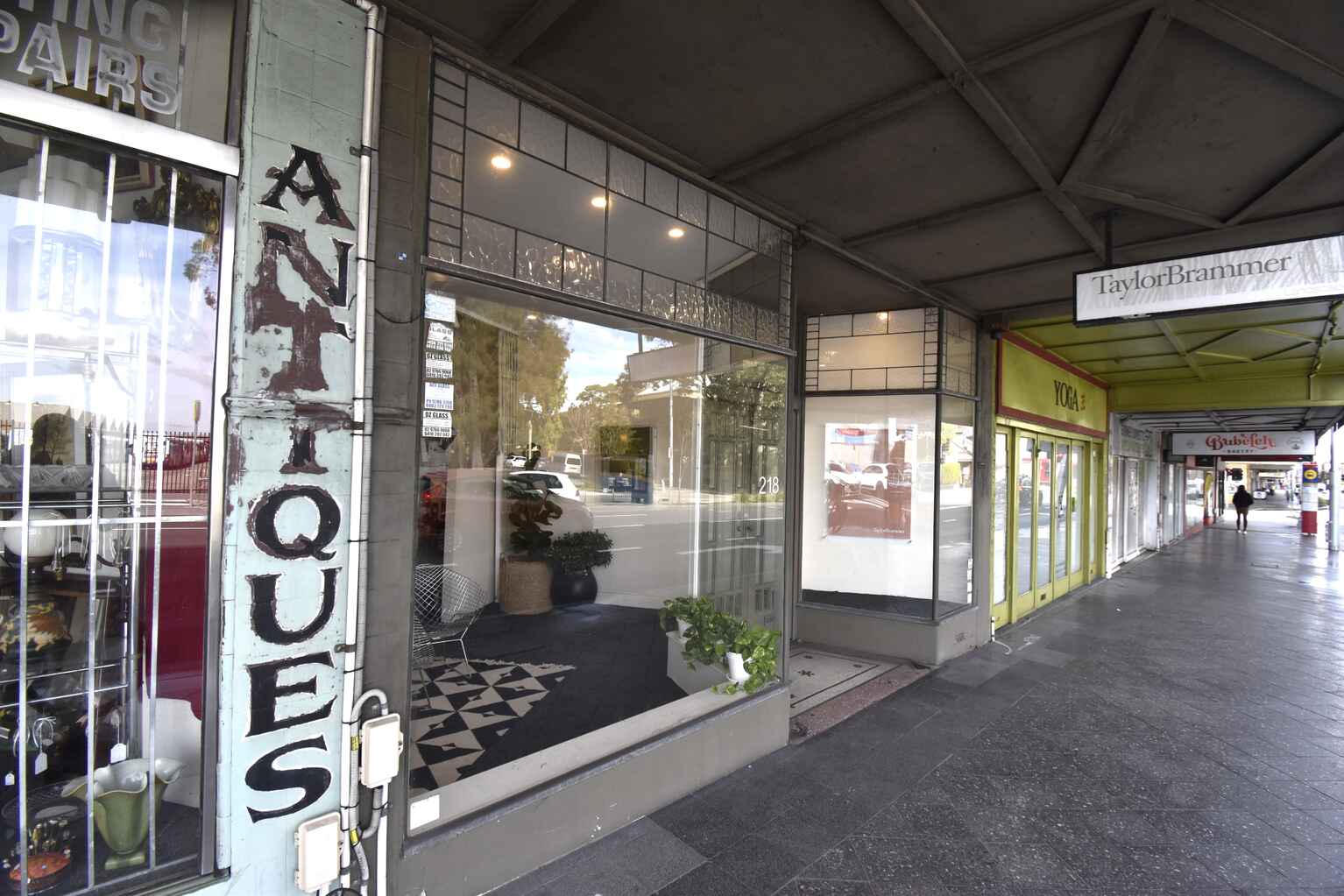 218 Oxford Street Bondi Junction