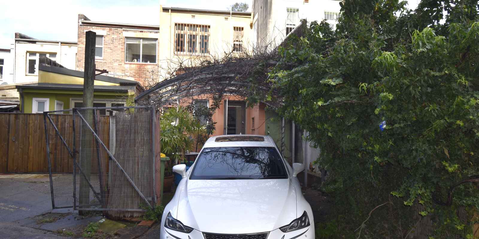 218 Oxford Street Bondi Junction